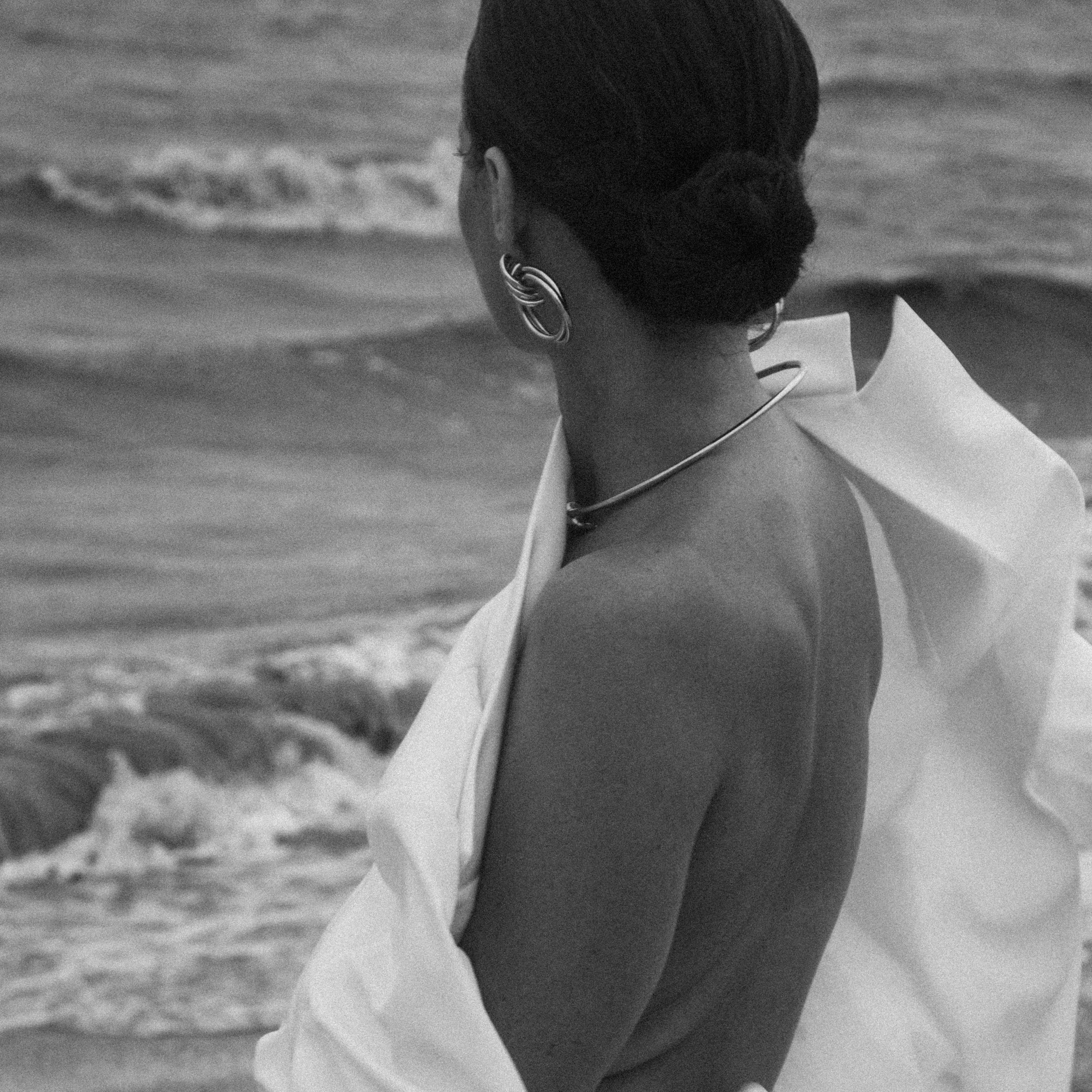 Креативный контент-фотограф в Санкт-Петербурге Евгения Лисницкая