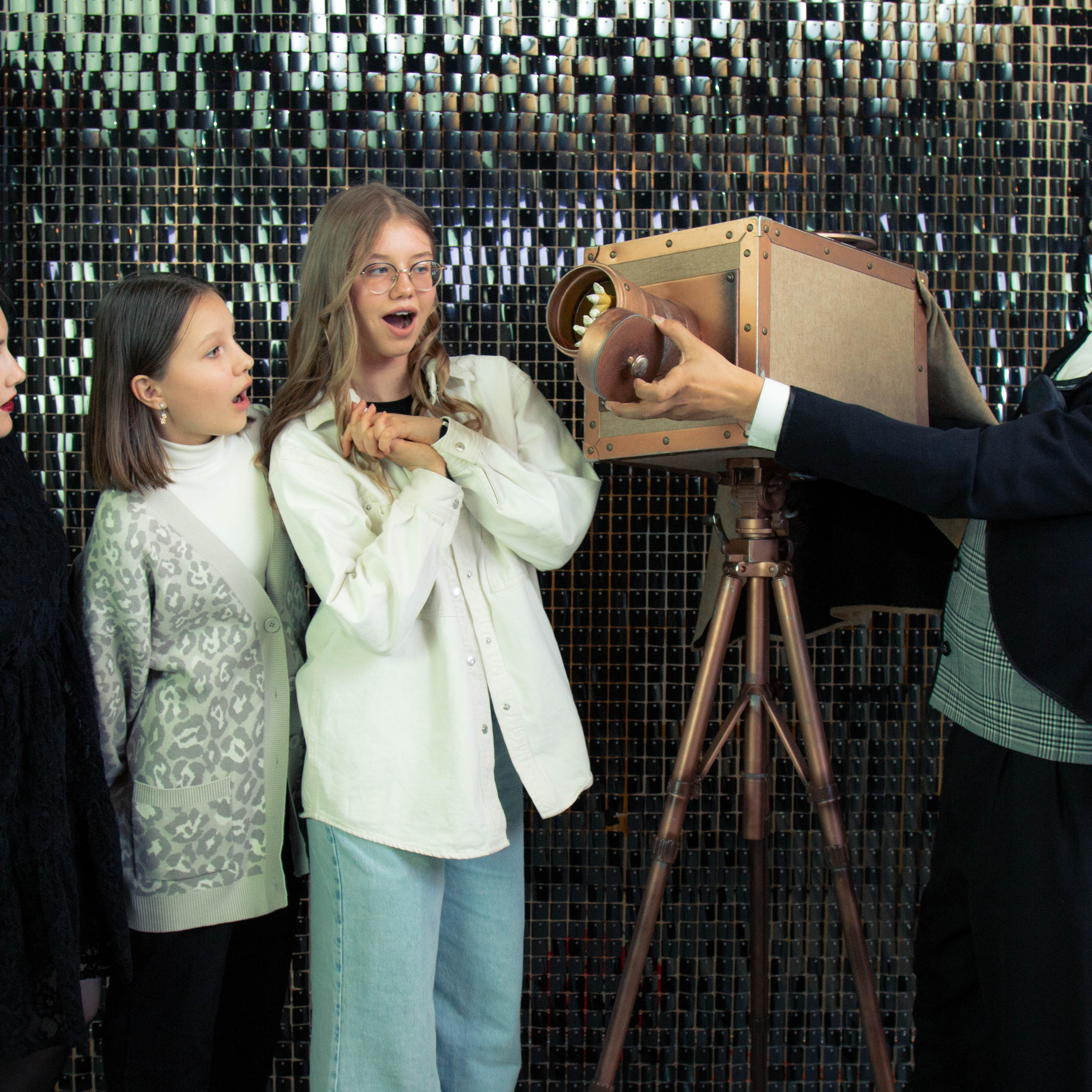 Отзывы. Креативный контент-фотограф в Санкт-Петербурге Евгения Лисницкая