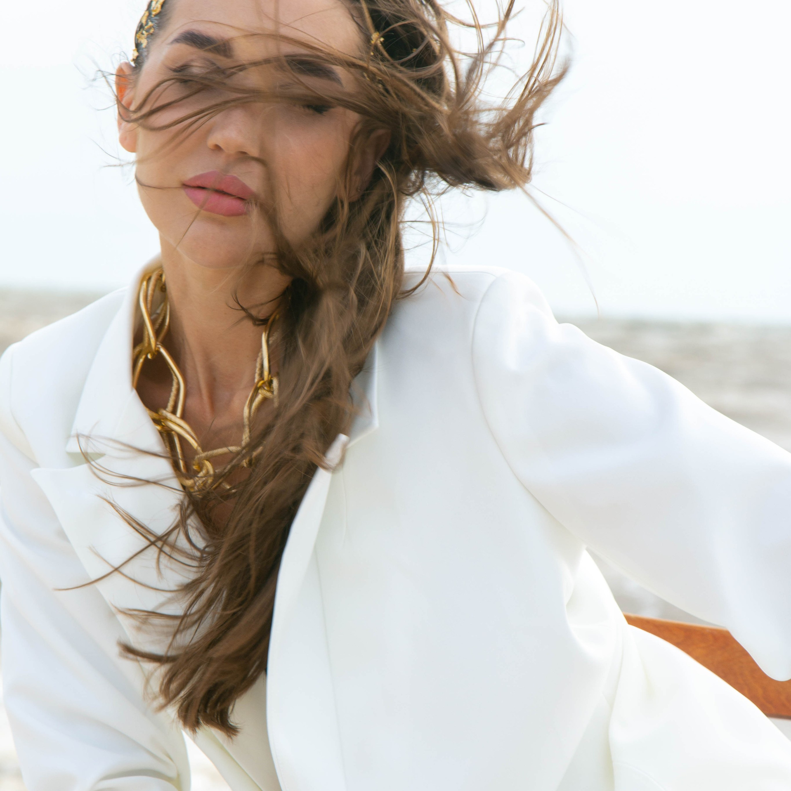 Креативный контент-фотограф в Санкт-Петербурге Евгения Лисницкая