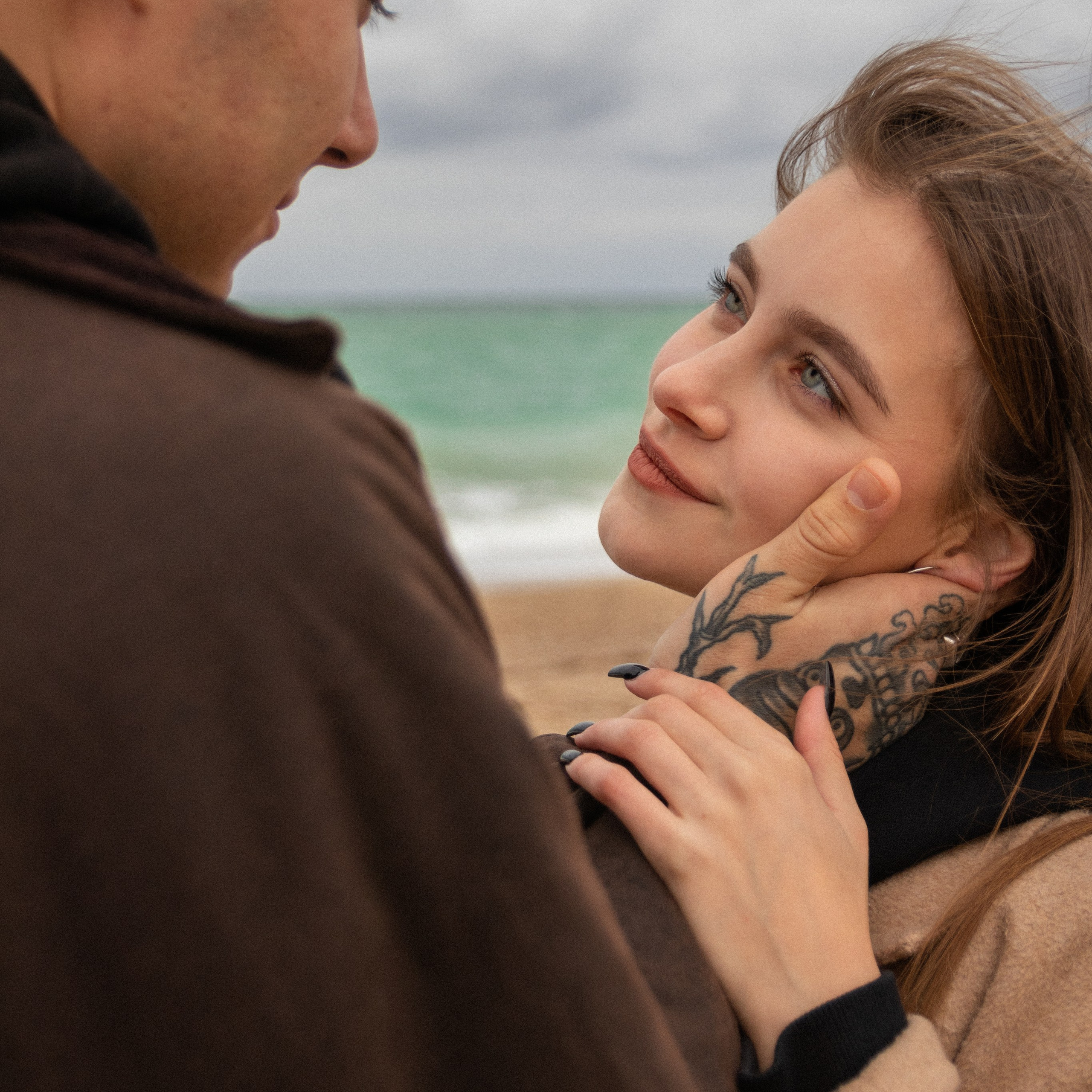 Отзывы. Фотограф Севастополь, Крым. Портретный и репортажный фотограф Коваленко Антонина