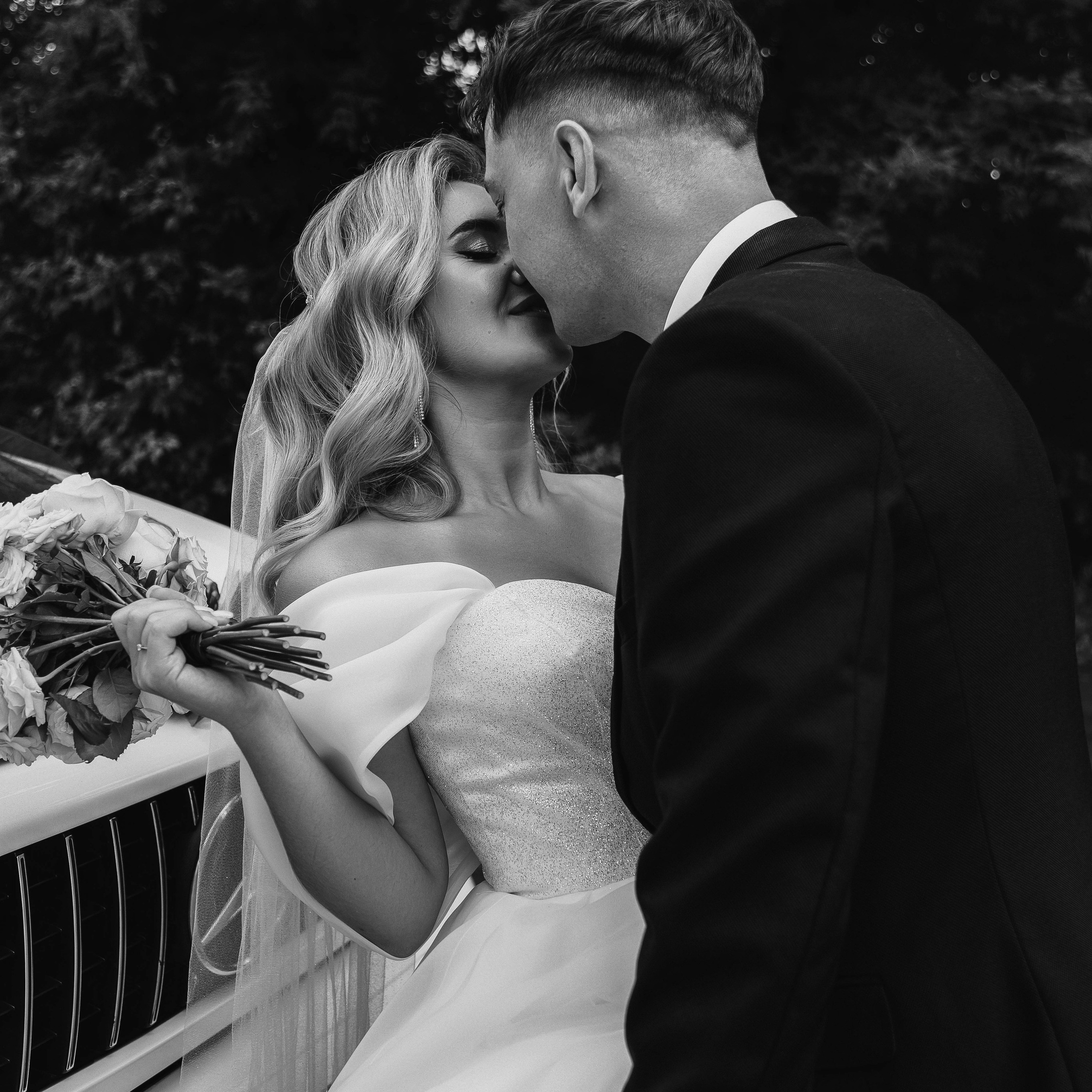 Александр & Диана