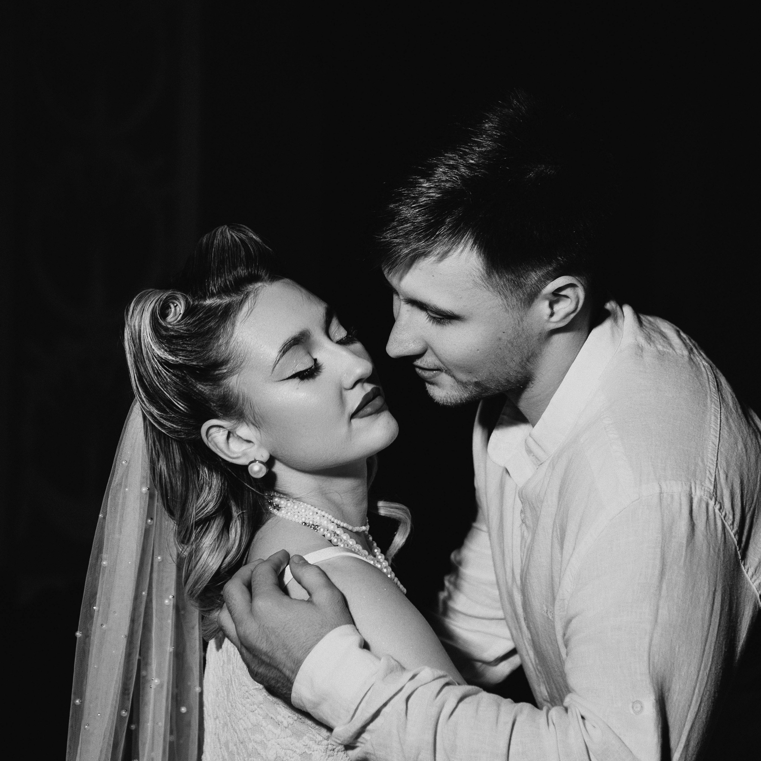 Андрей & Юлия