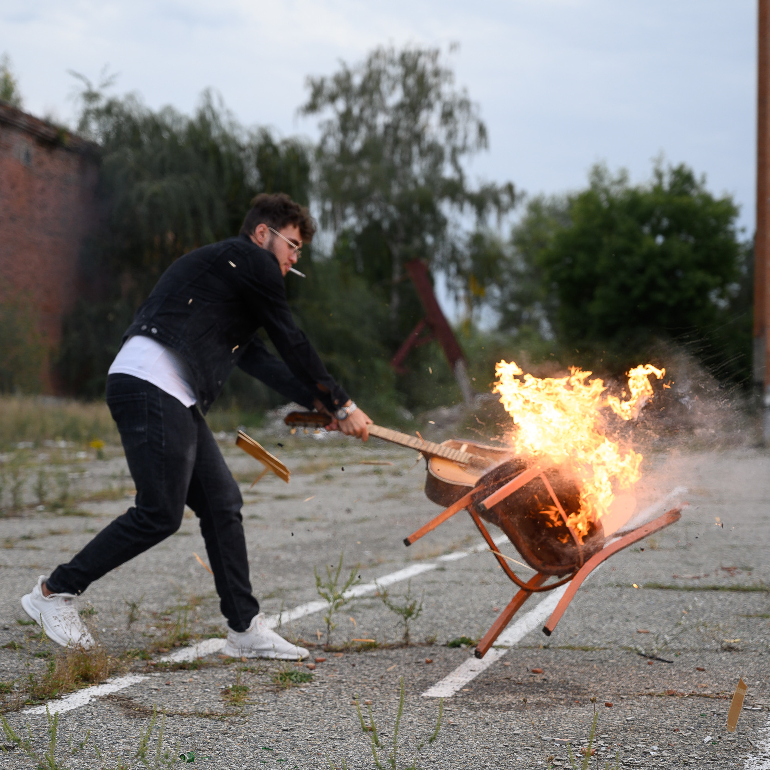 Привет, меня зовут Прохор. Сайт предметного и семейного фотографа