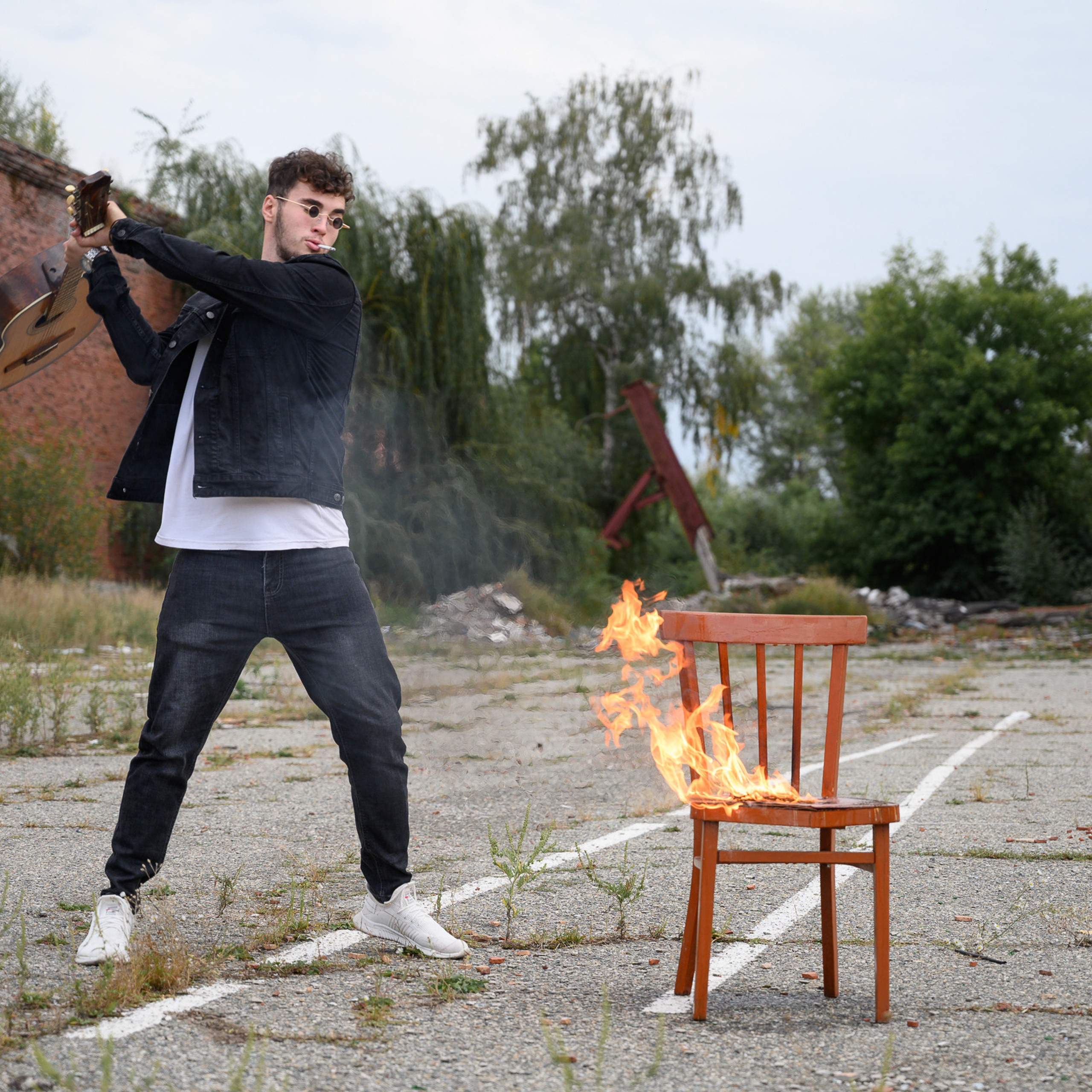 Привет, меня зовут Прохор. Сайт предметного и семейного фотографа