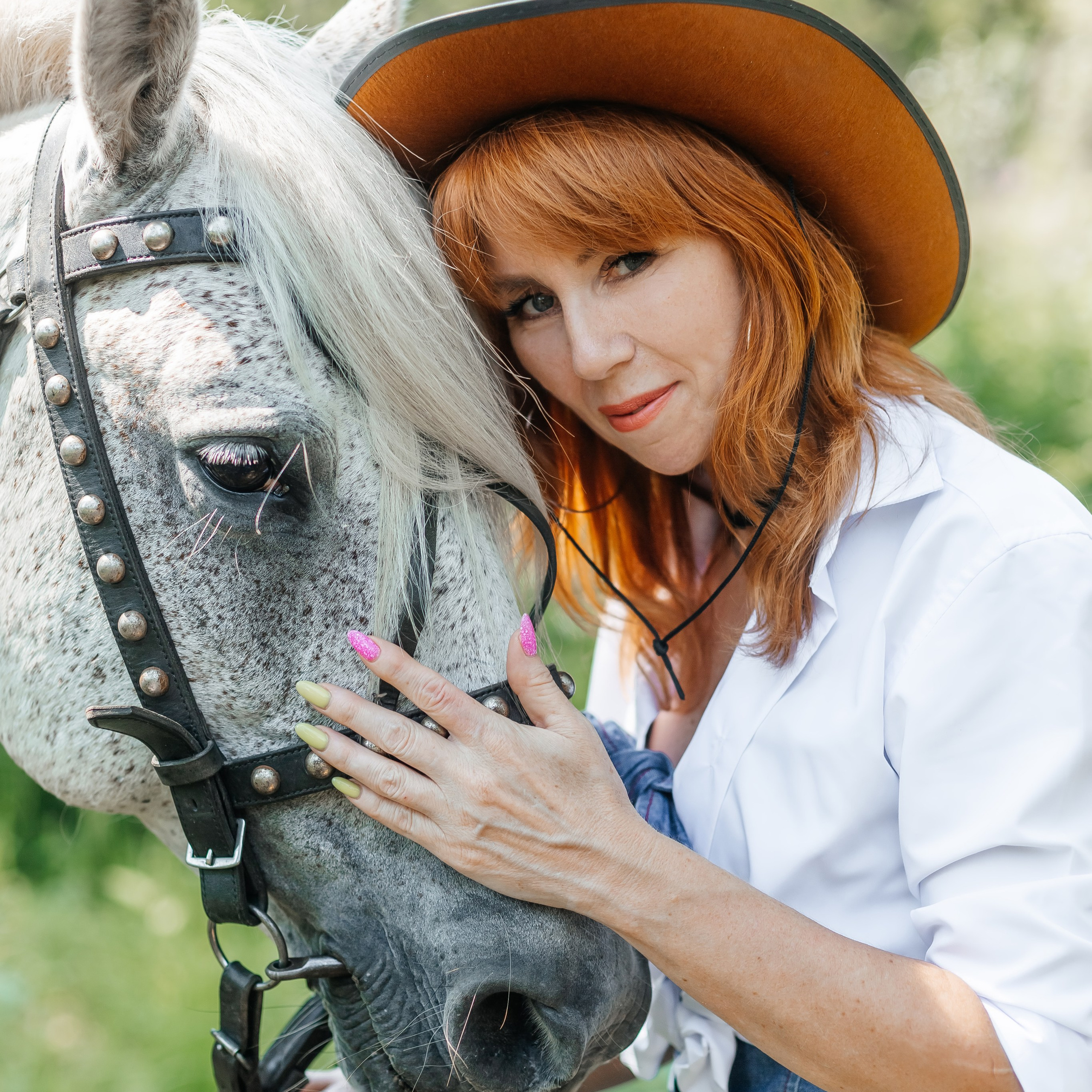 Отзывы. Фотограф Краснодар Марго Хелбен