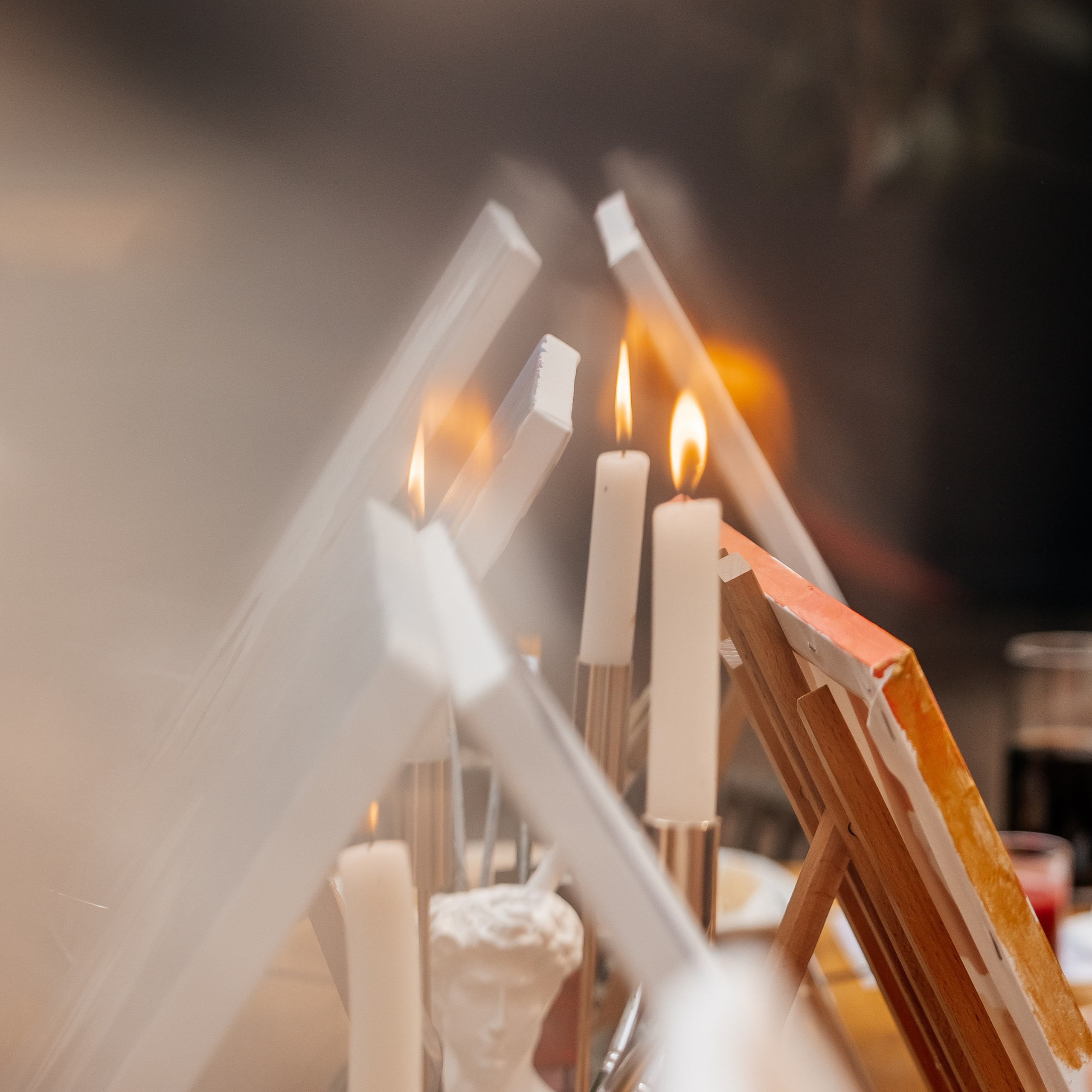 Арт-МК в «Central Park»