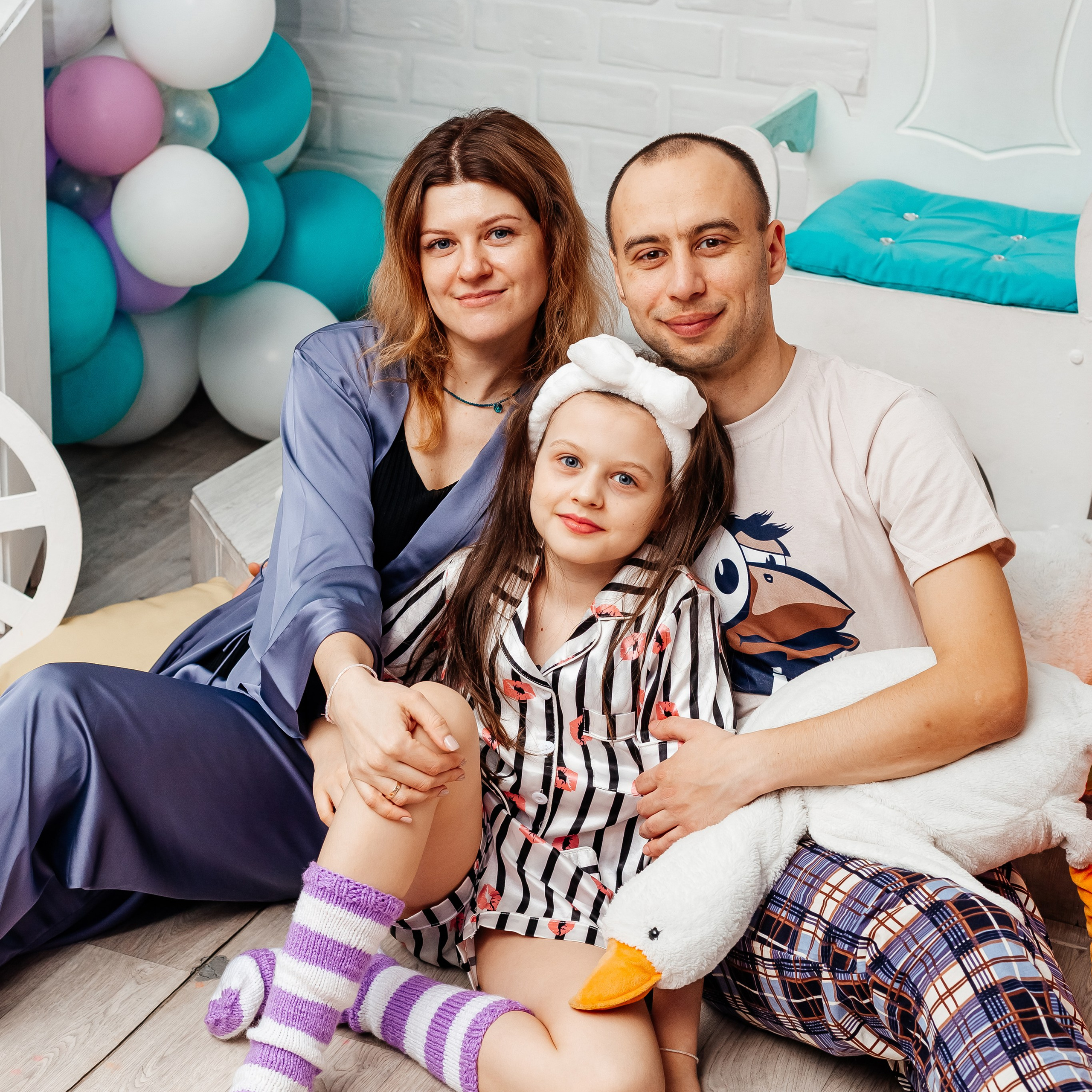 Отзывы. Фотограф Краснодар Марго Хелбен