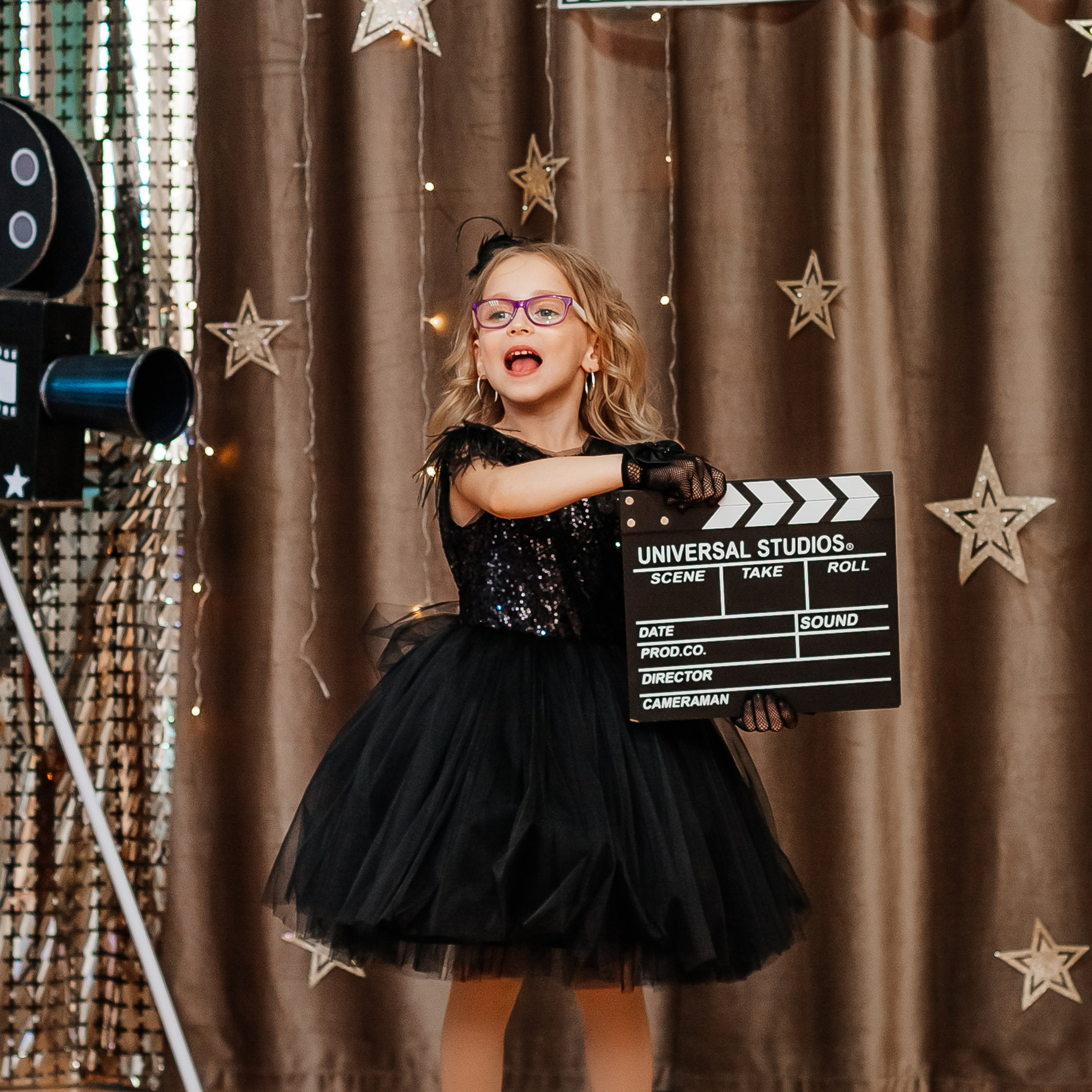 Выпускной в детском саду № 2