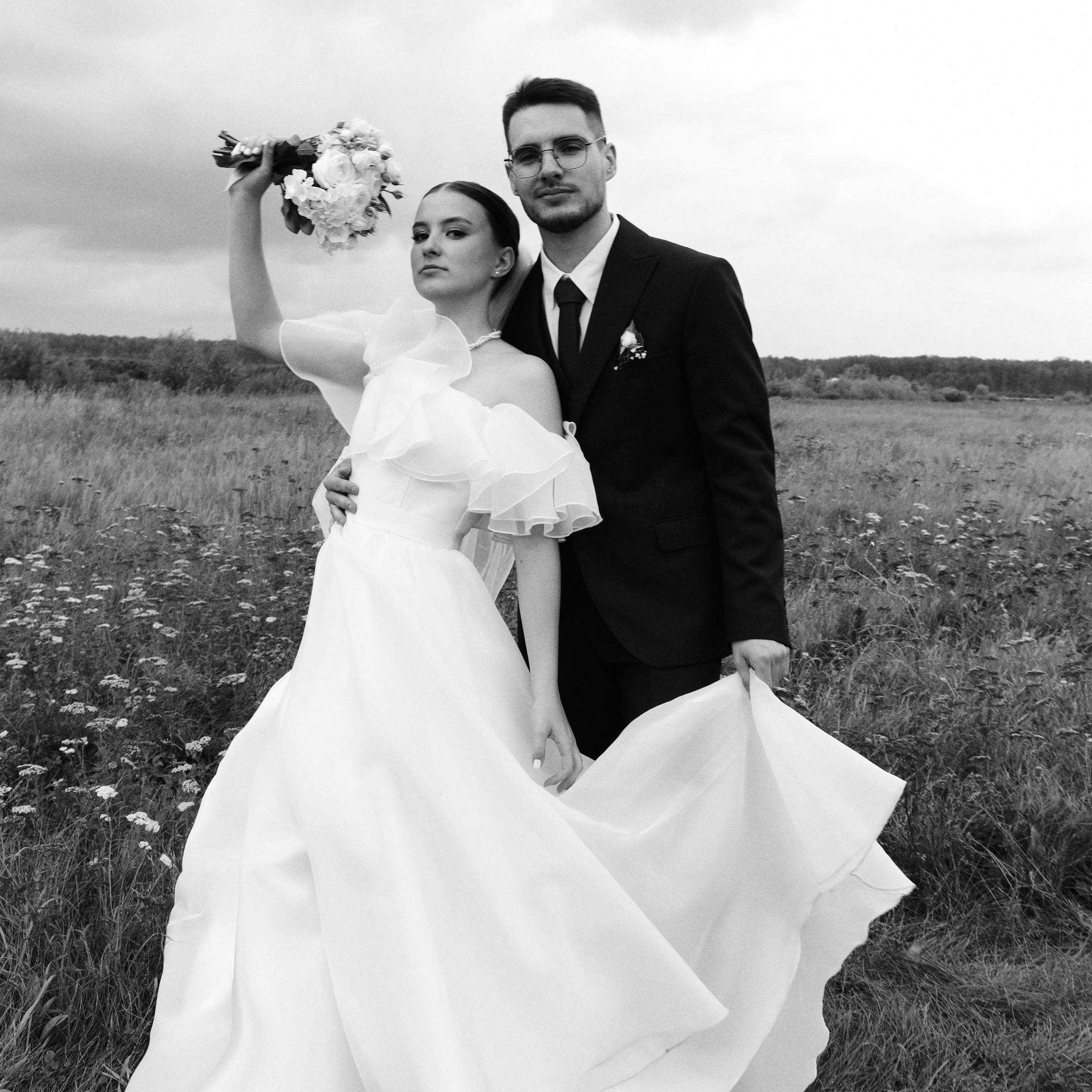 Ваши слова. Козырева Ксения — фотограф в Новосибирске