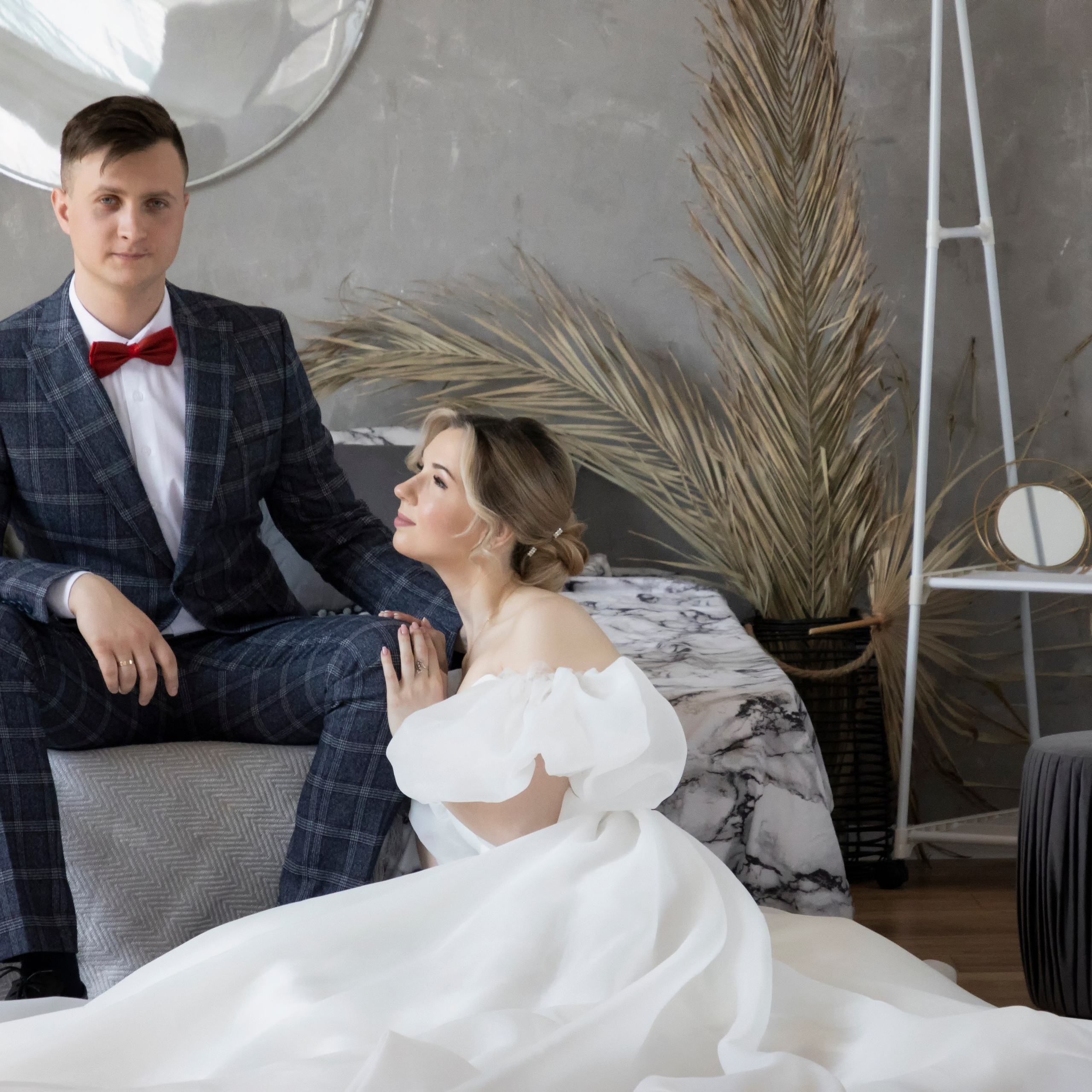 Алёна @ Никита