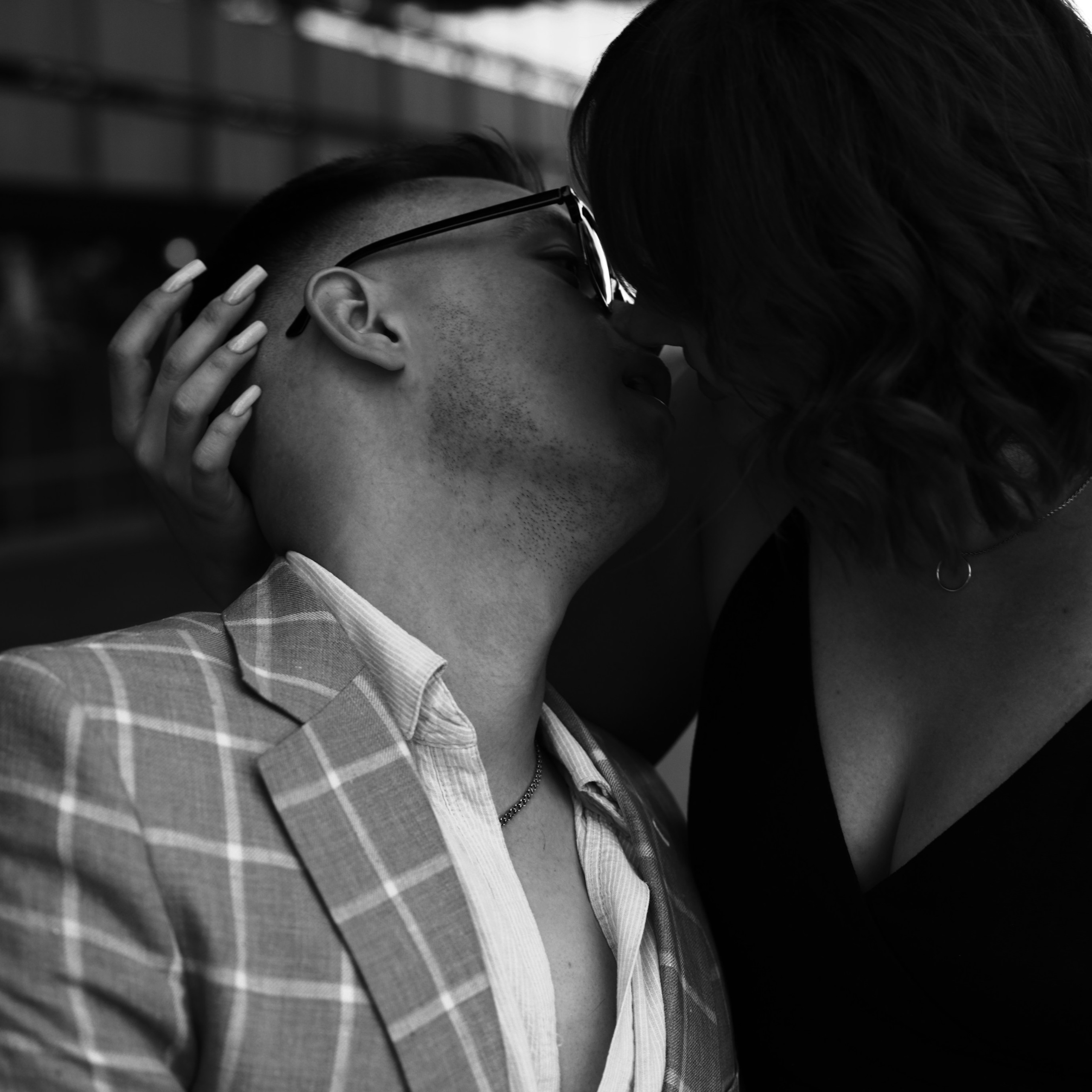 Юлия @ Павел история любви