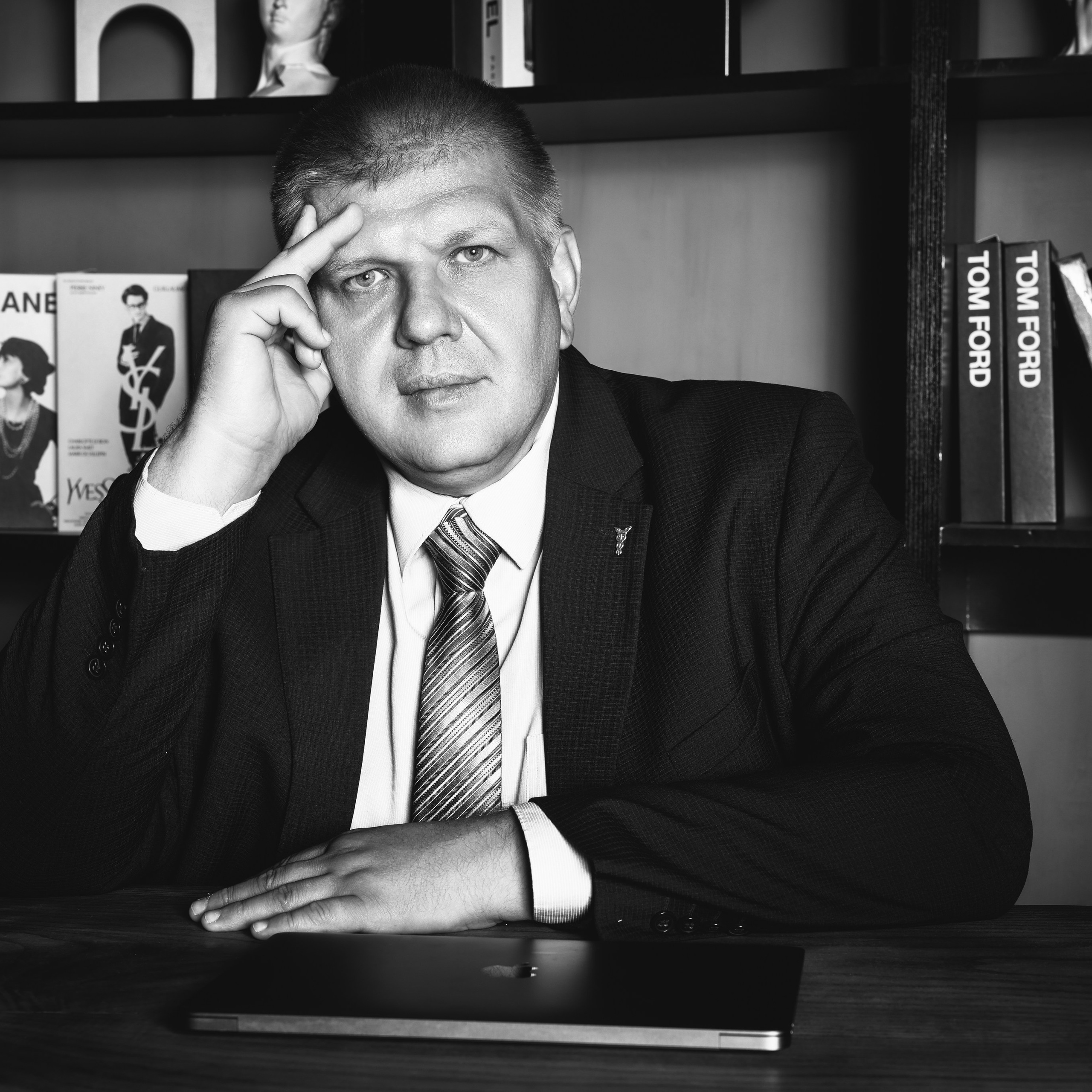 Отзывы. Фотограф в Туле — Борисов Николай