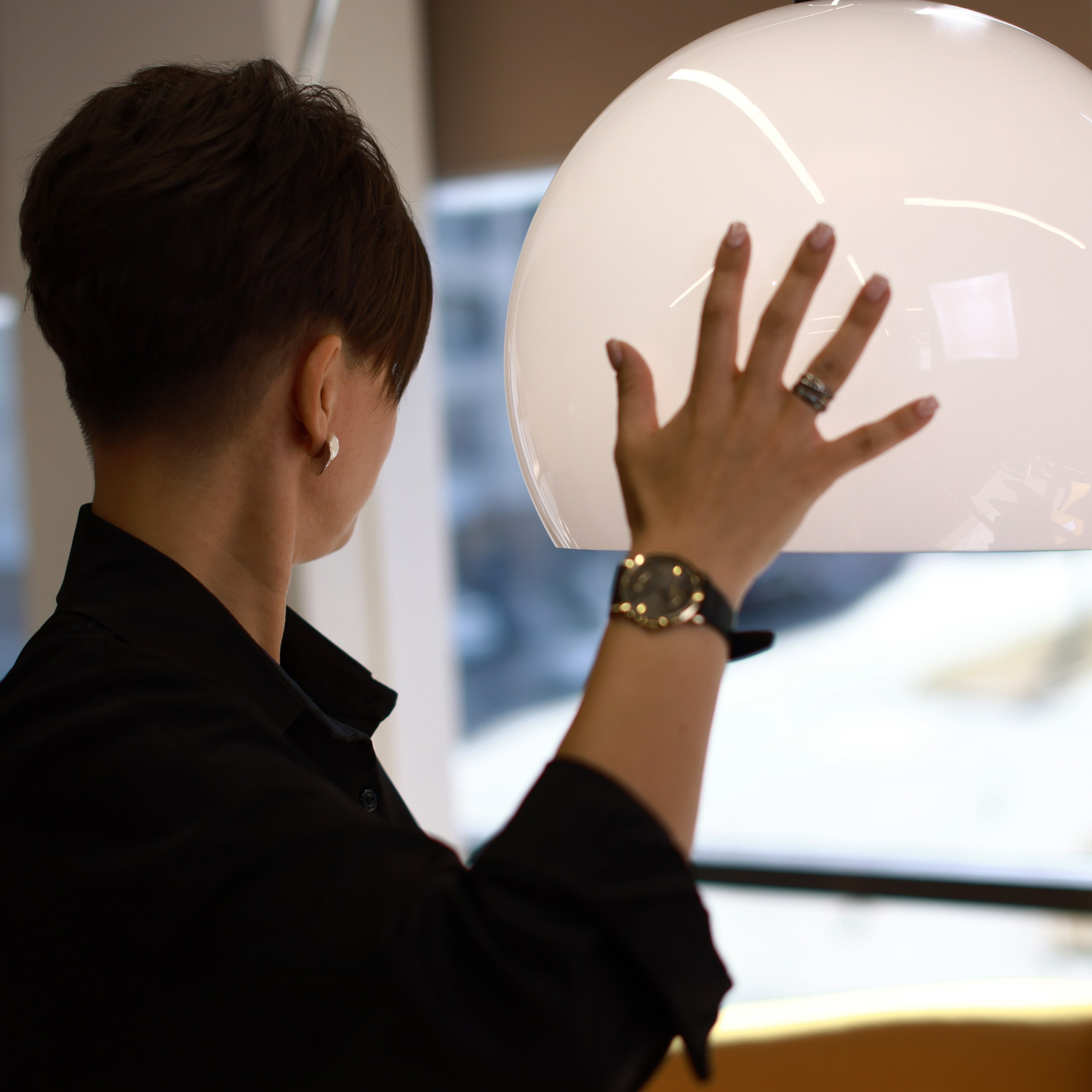 Наталия, деловой портрет