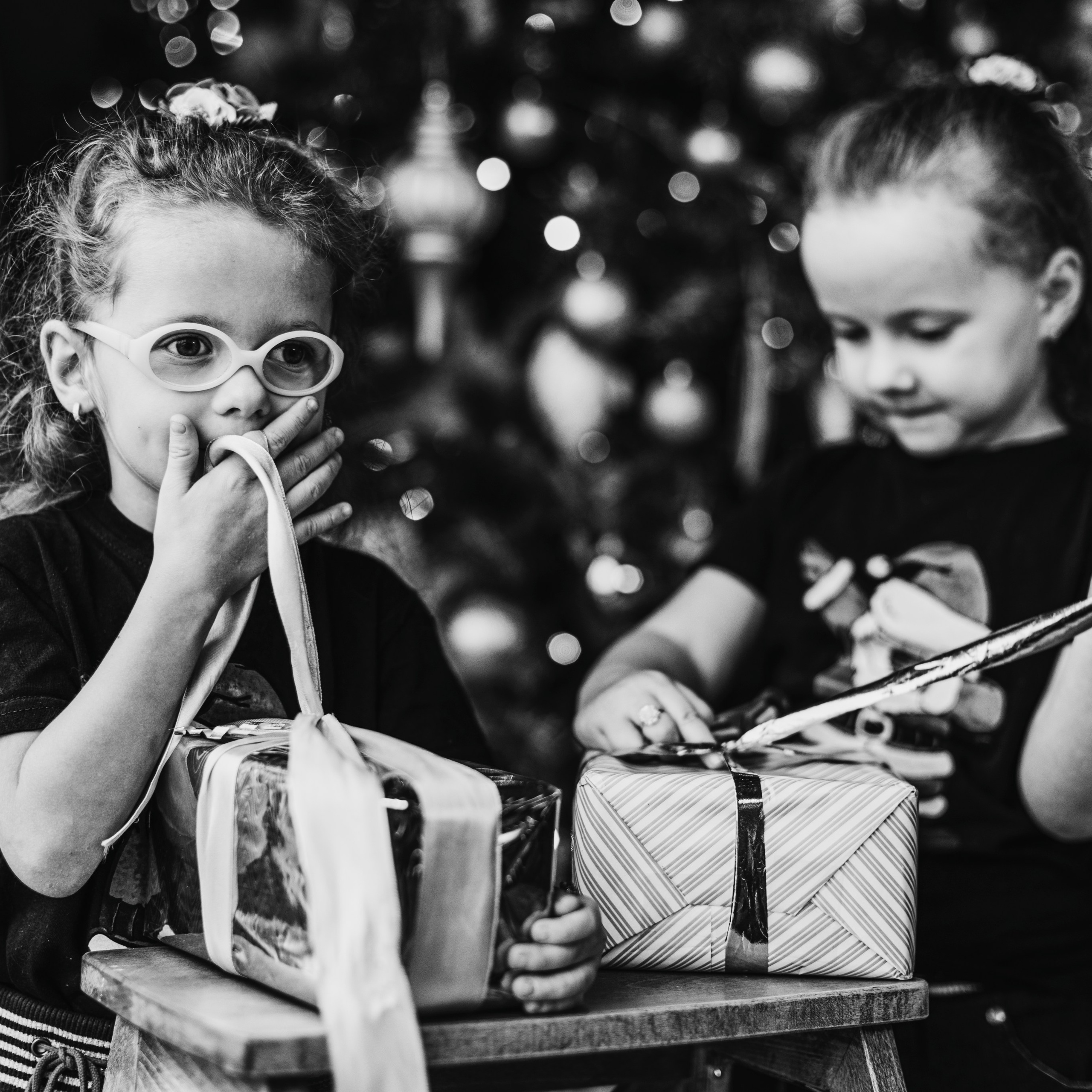 Сергей и Юля @ Кира и Ангелина