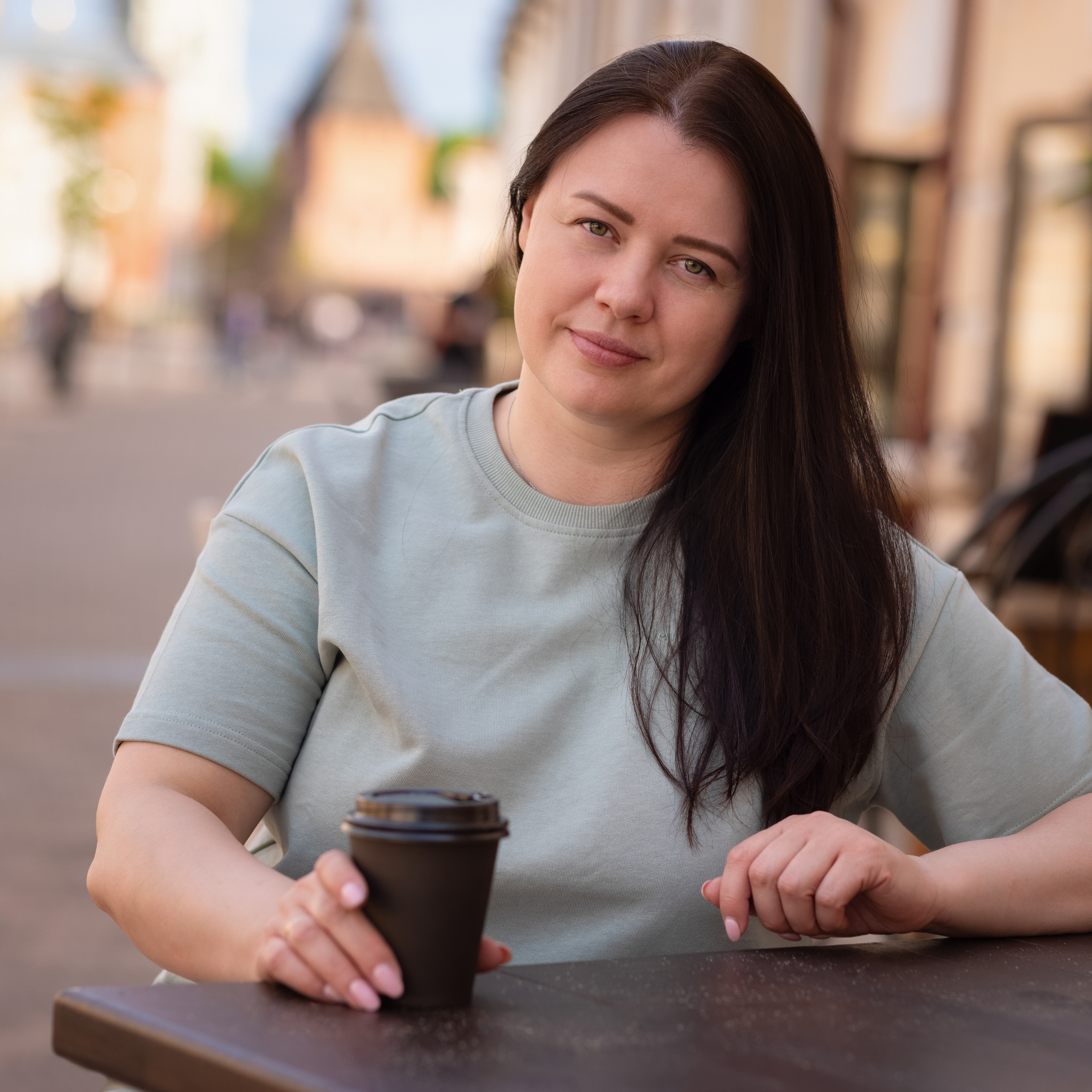 Отзывы. Фотограф в Туле — Борисов Николай