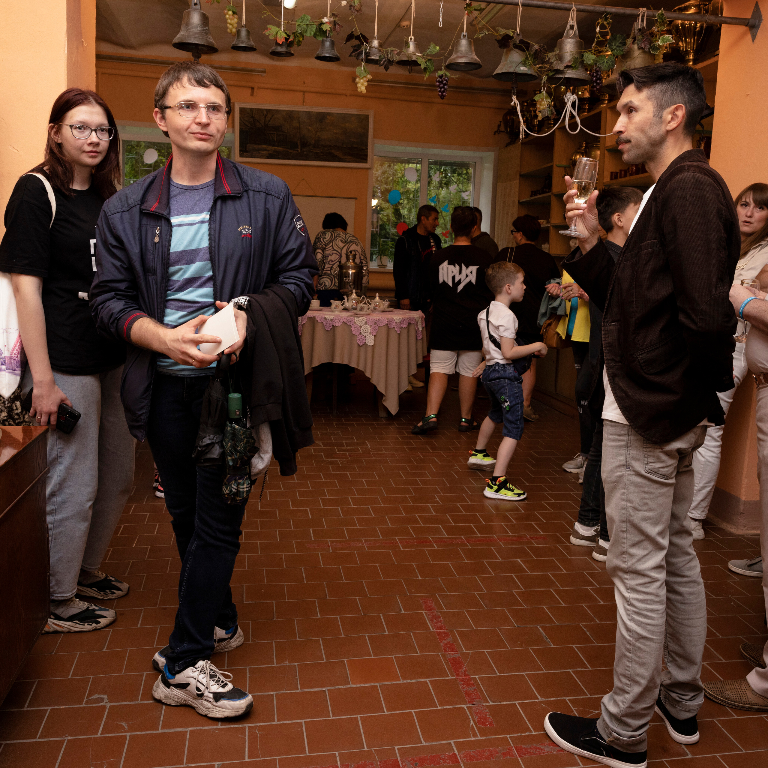 Отзывы. Фотограф в Туле — Борисов Николай