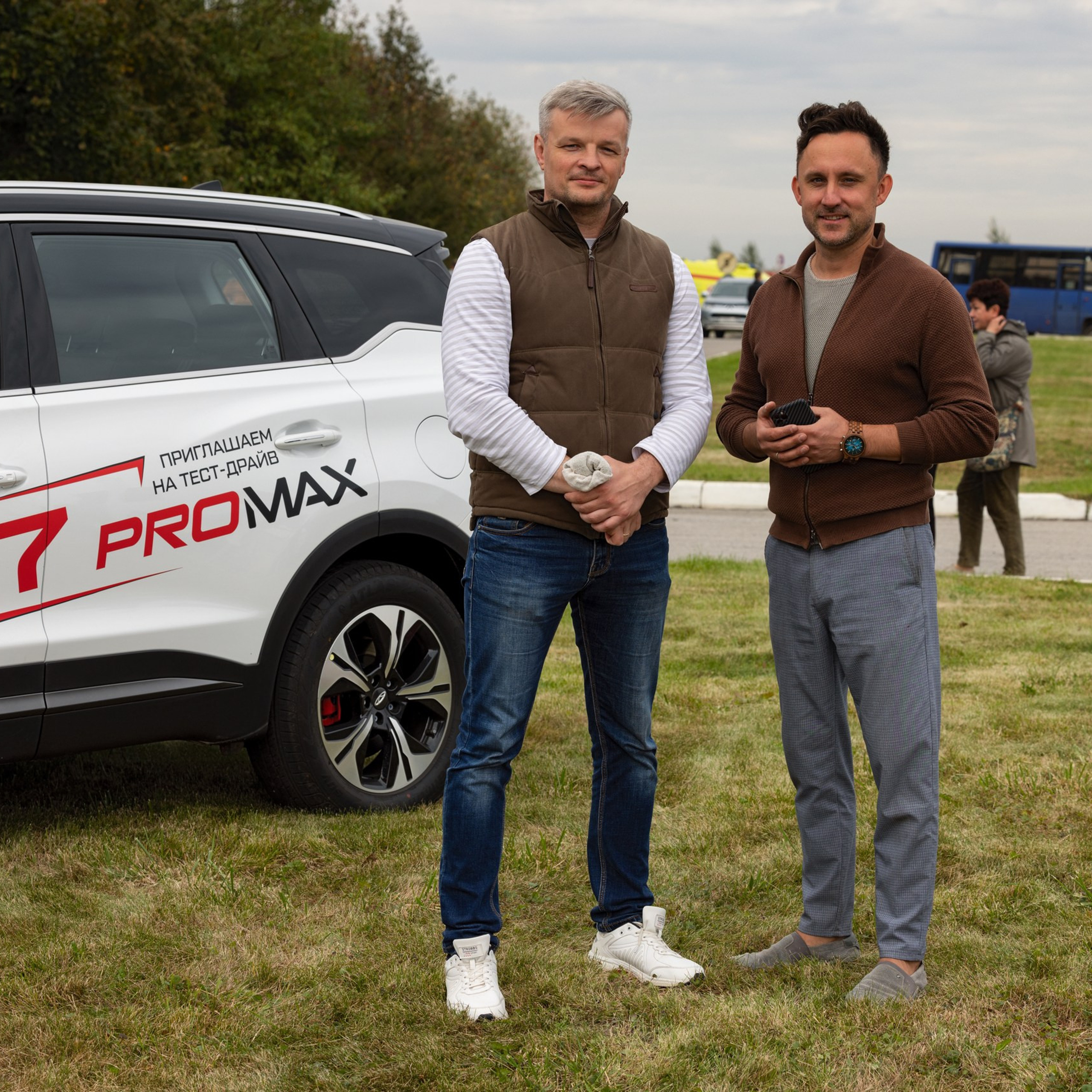 Отзывы. Фотограф в Туле — Борисов Николай