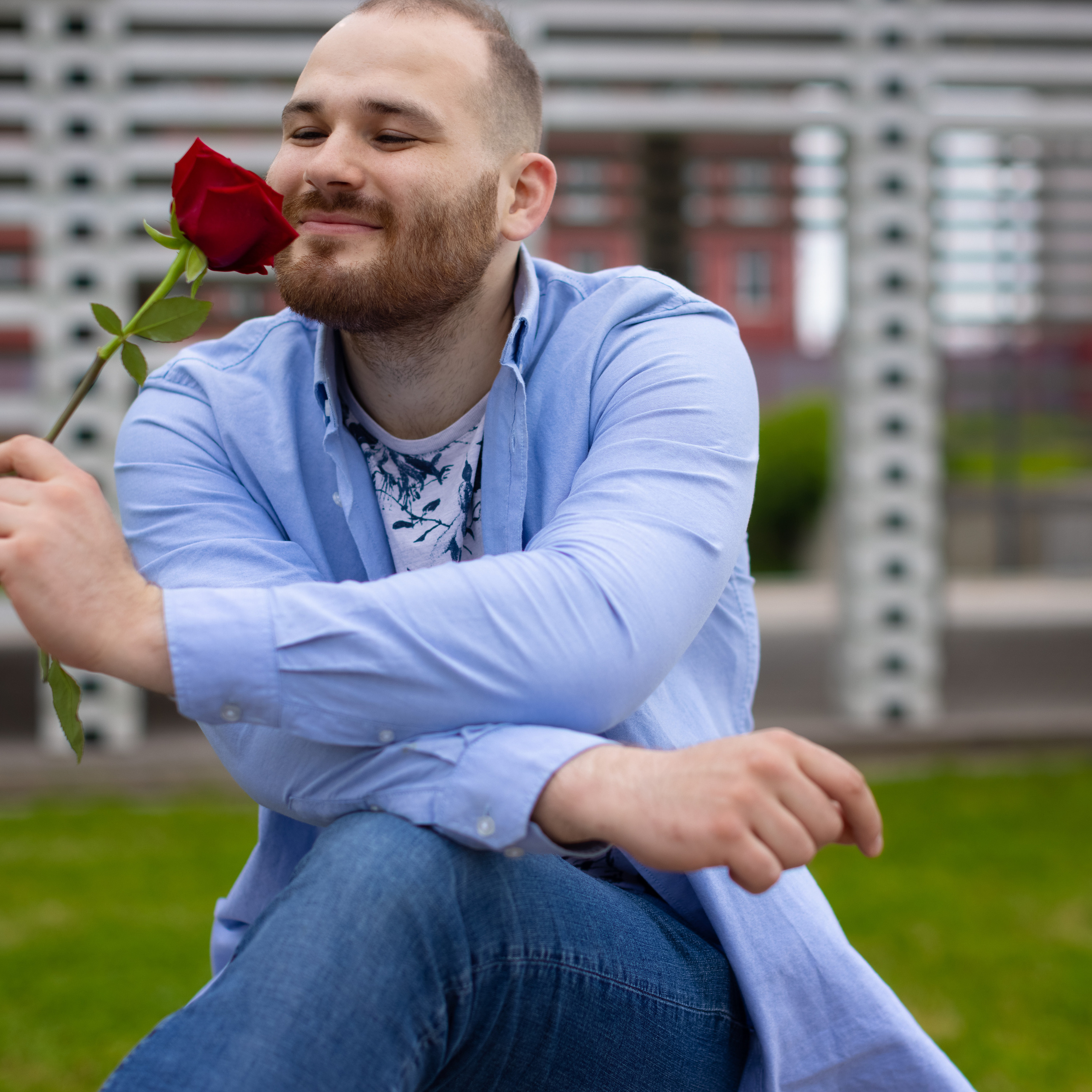 Отзывы. Фотограф в Туле — Борисов Николай