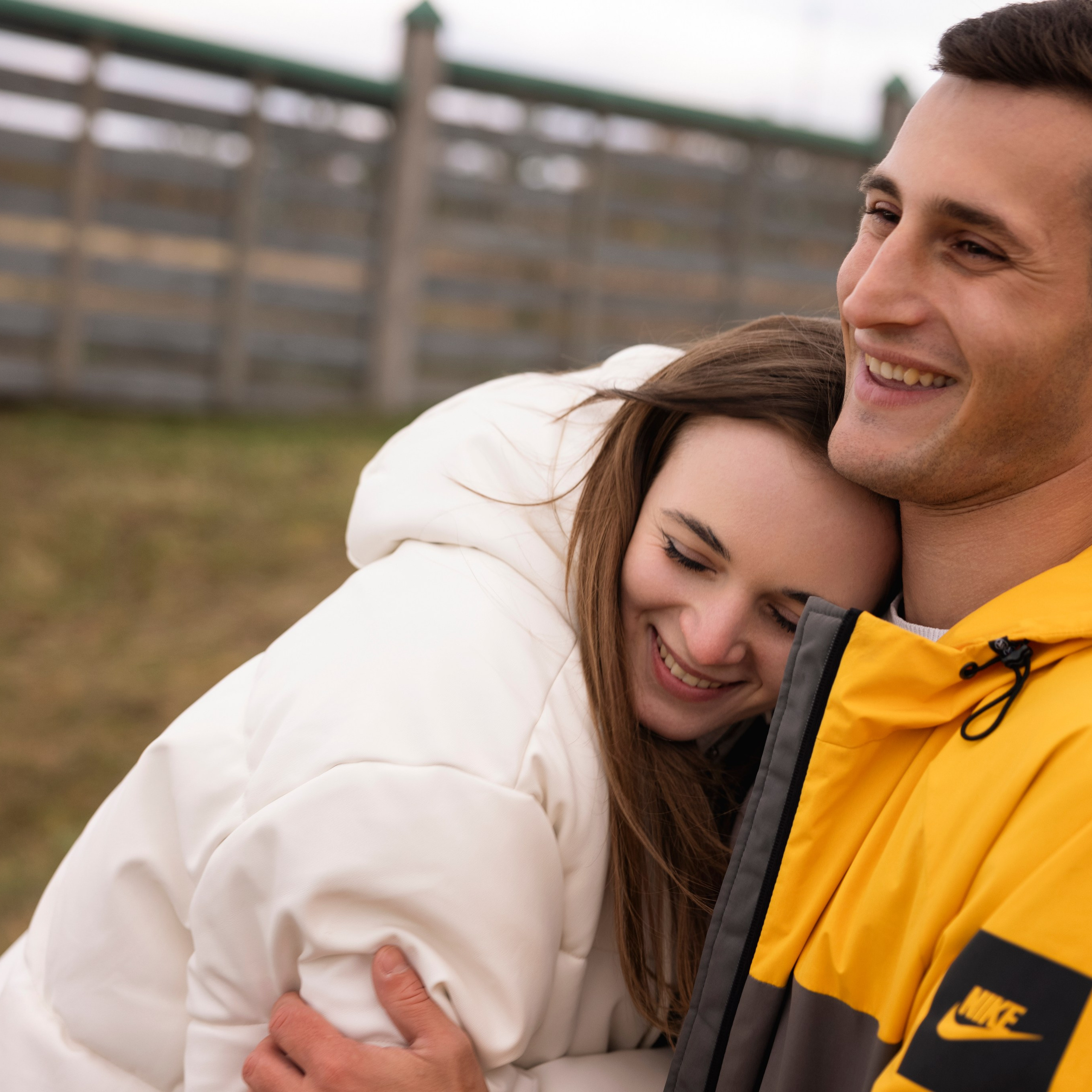 Саша и Маша — ребята из блокбастера.