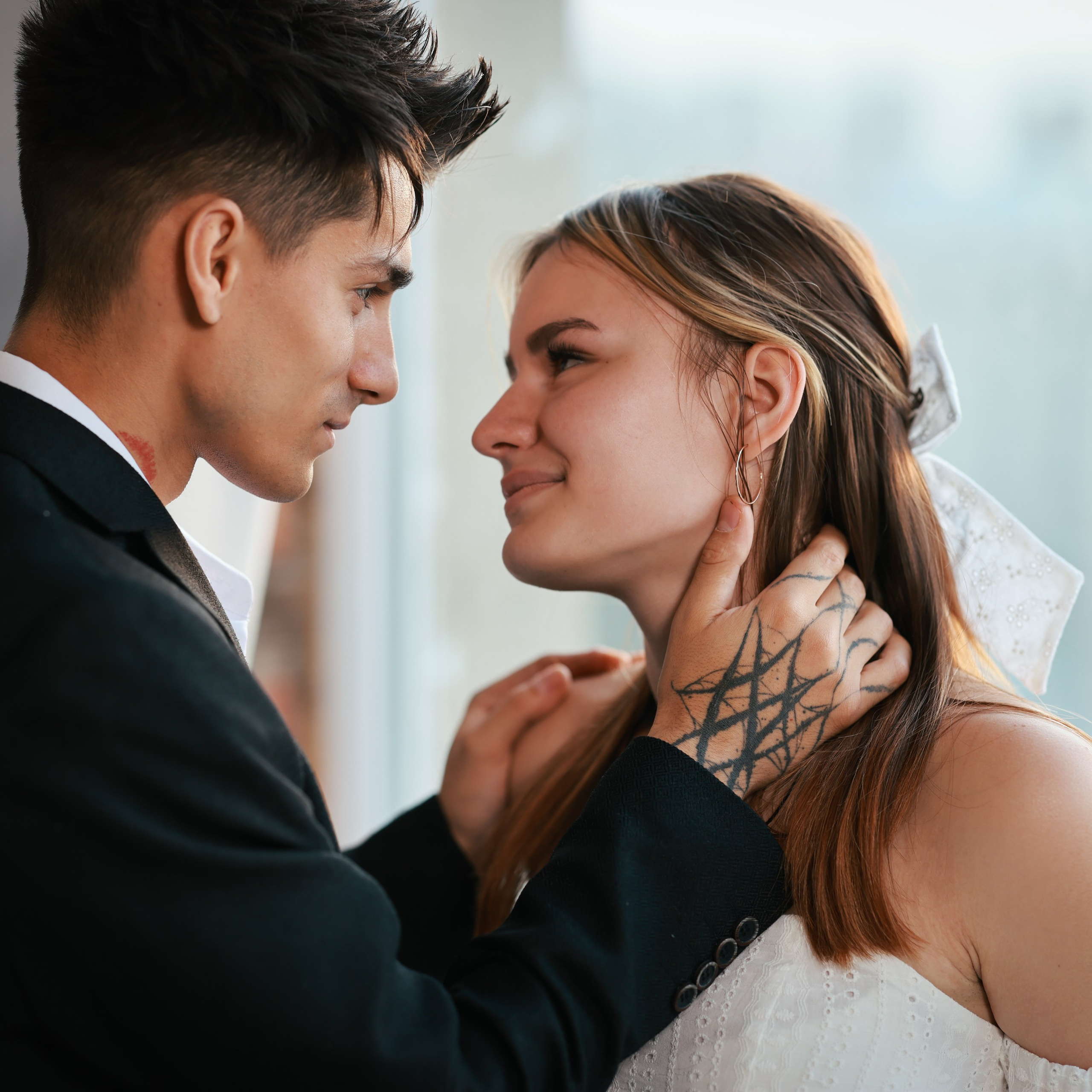 Фотосессия в г. Тула для Олега и Эли