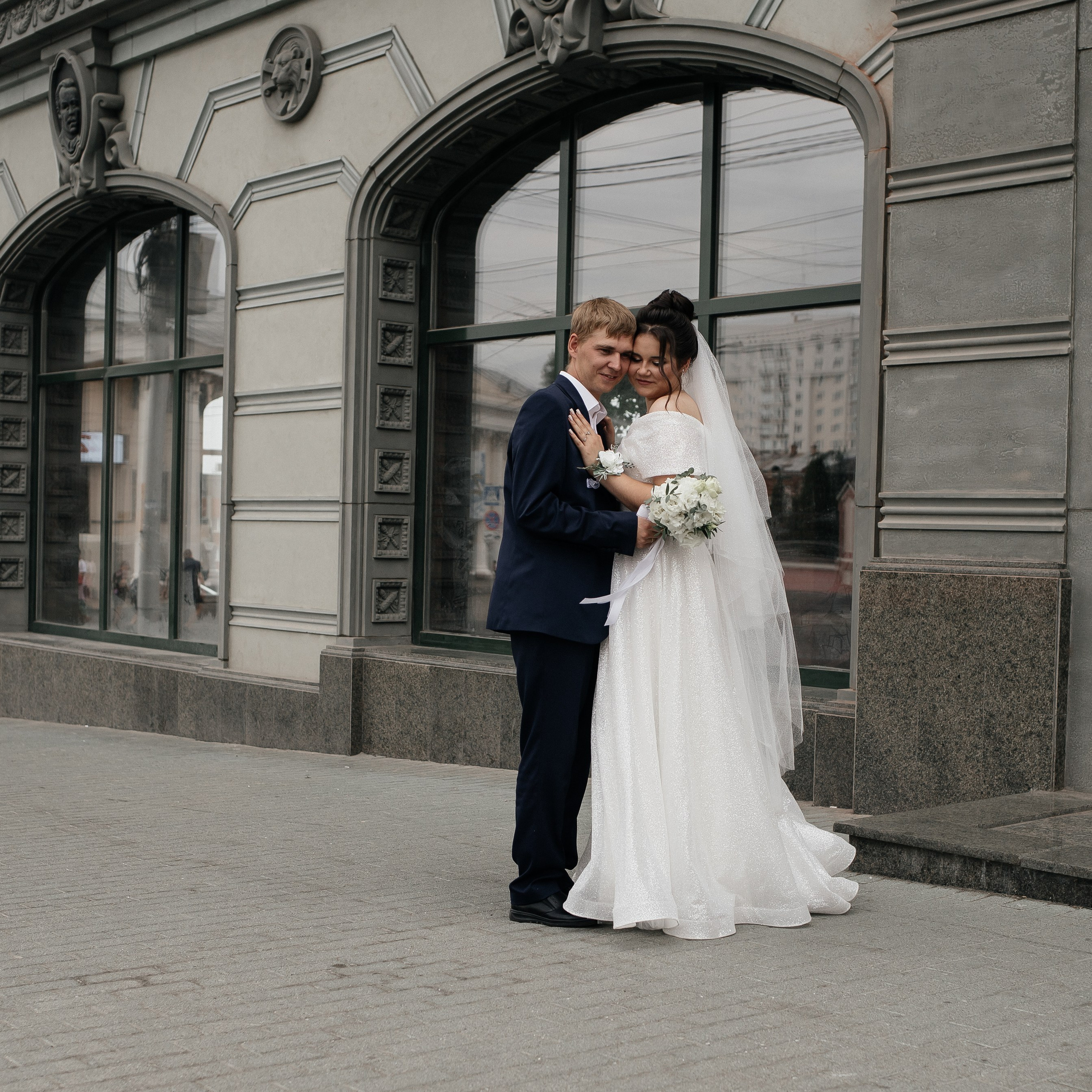 Отзывы. Фотограф и видеограф в Саратове и Энгельсе Антон Рассказов