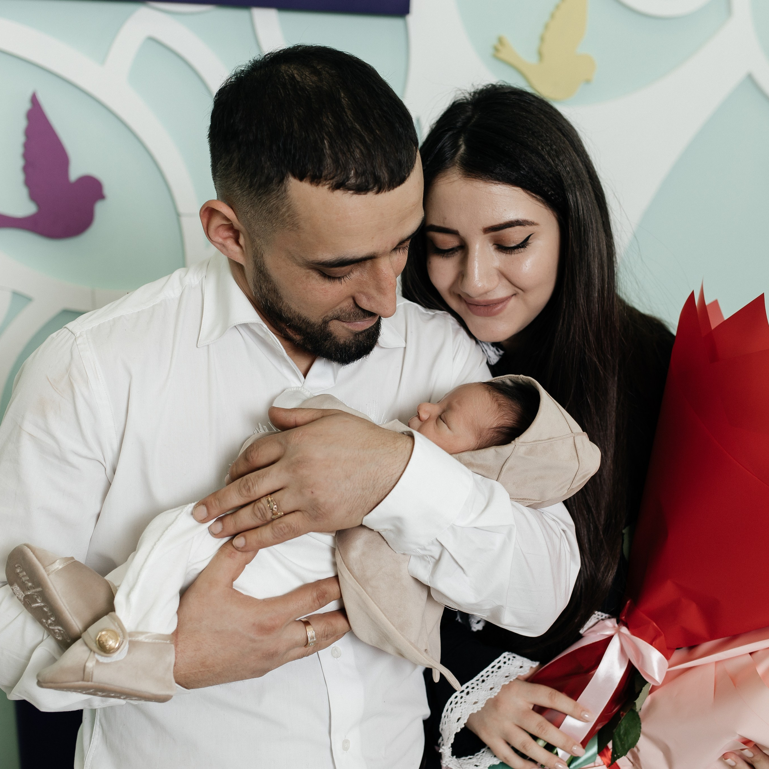 Отзывы. Фотограф и видеограф в Саратове и Энгельсе Антон Рассказов