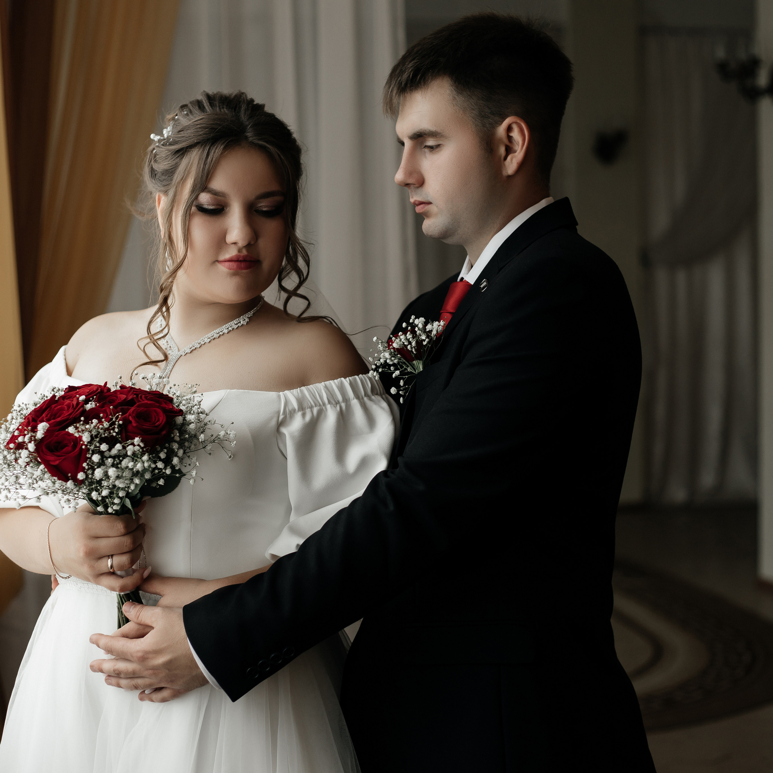 Отзывы. Фотограф и видеограф в Саратове и Энгельсе Антон Рассказов