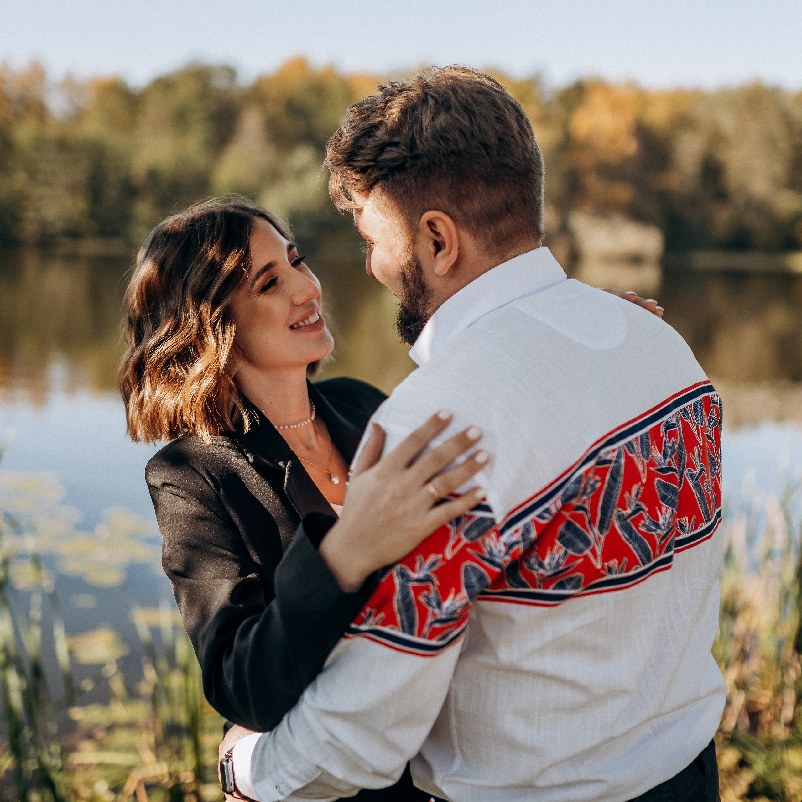 Отзывы. Фотограф ПИТЕР СПБ Надежда Баранова