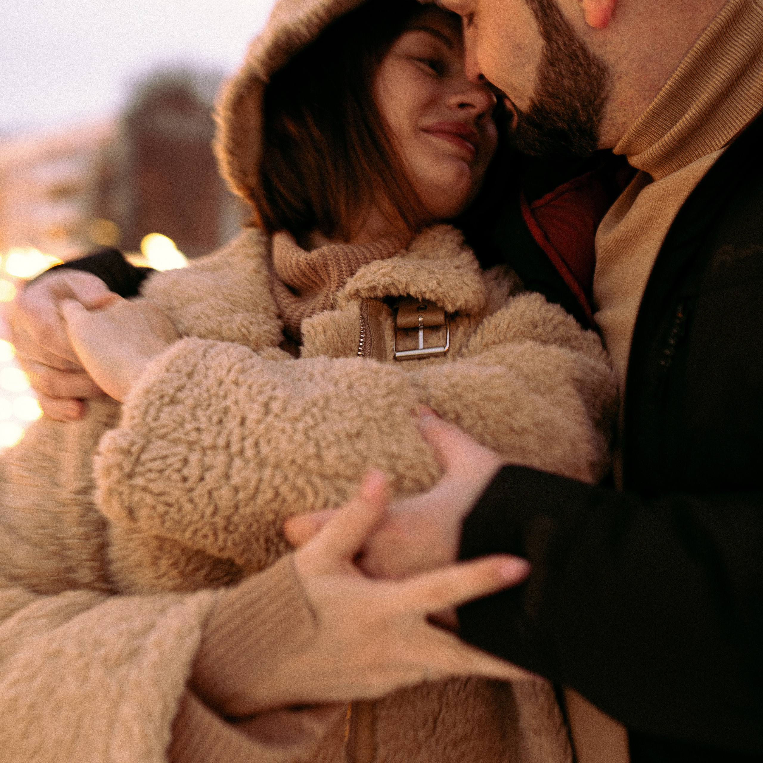 Отзывы. Фотограф ПИТЕР СПБ Надежда Баранова