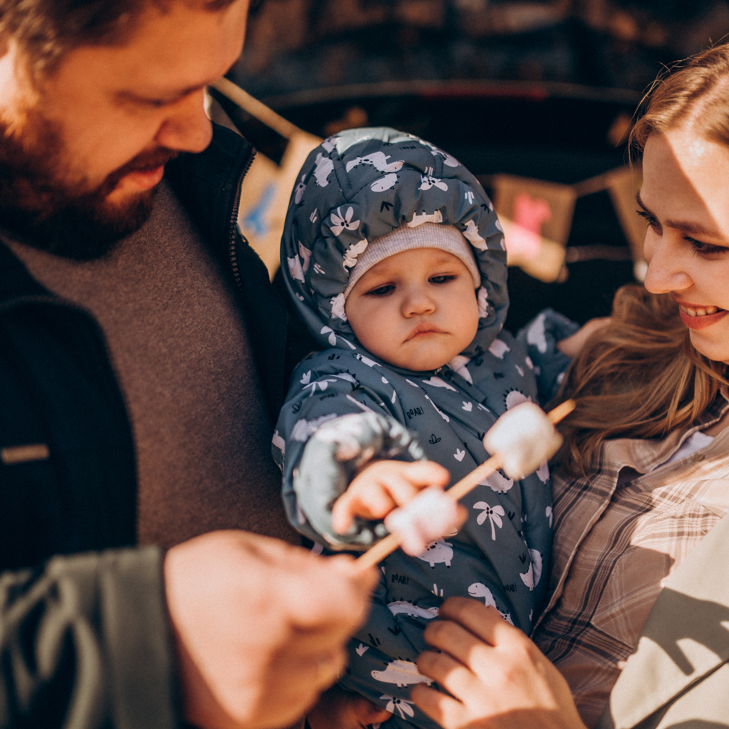Отзывы. Фотограф ПИТЕР СПБ Надежда Баранова