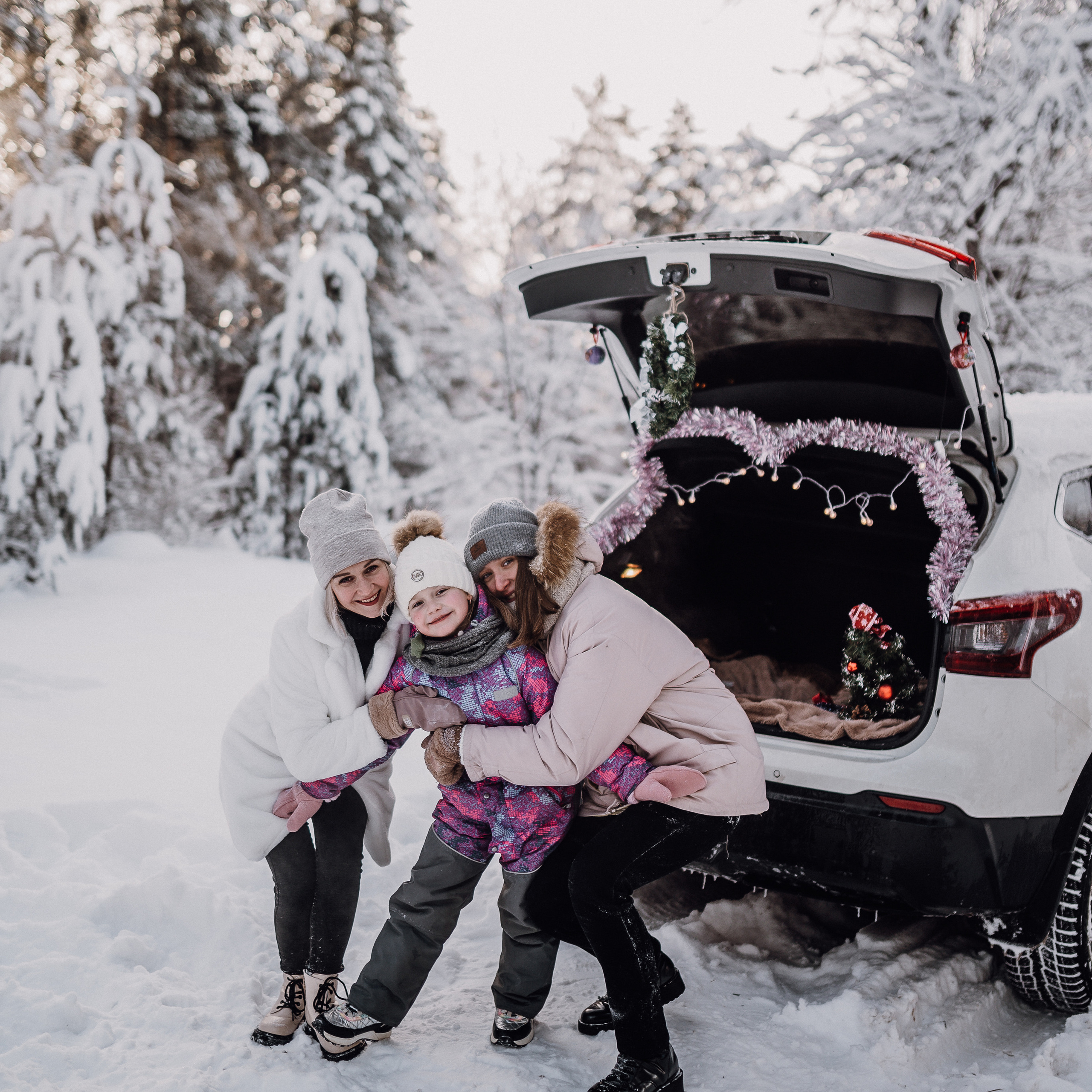 Отзывы. Фотограф ПИТЕР СПБ Надежда Баранова