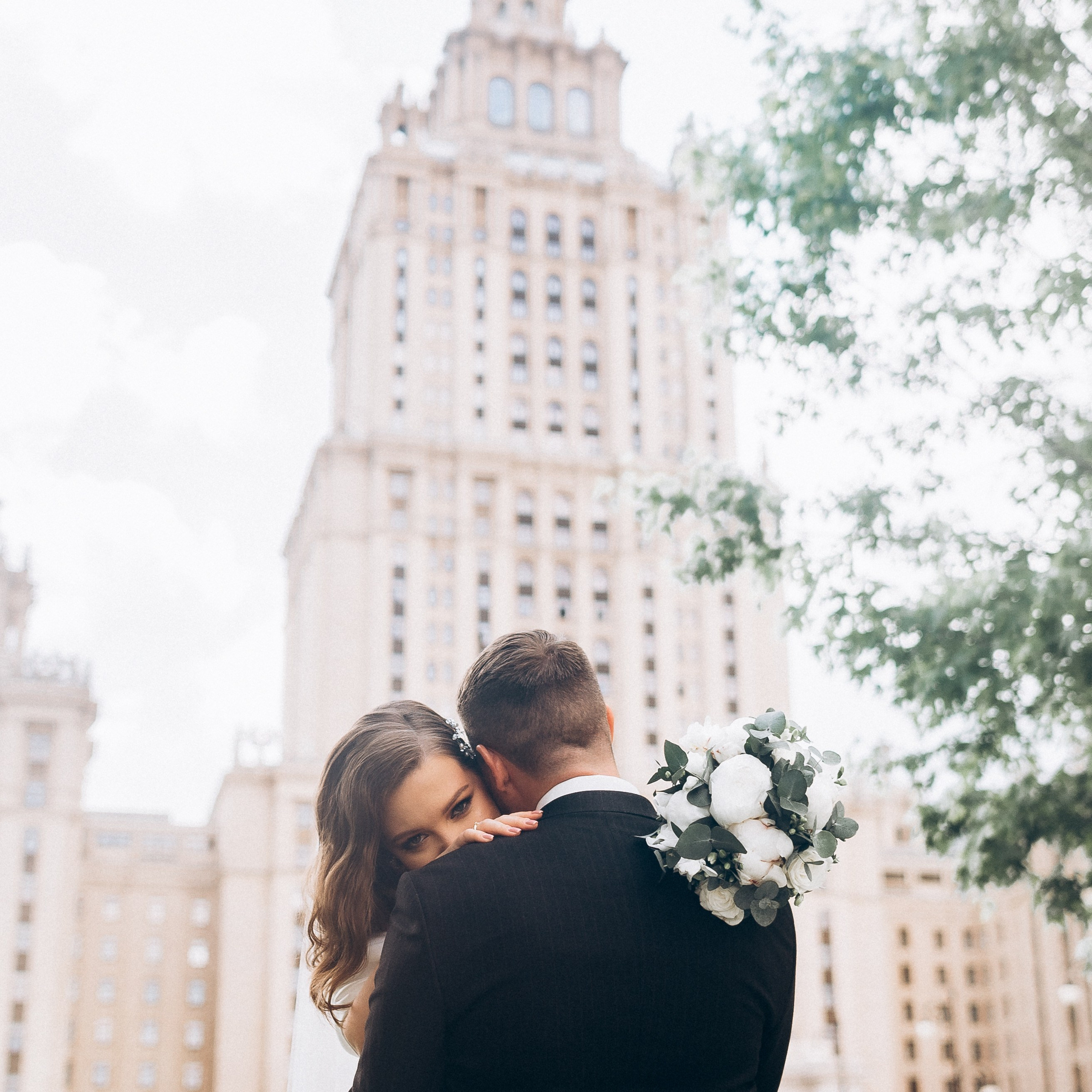 Отзывы. Фотограф ПИТЕР СПБ Надежда Баранова