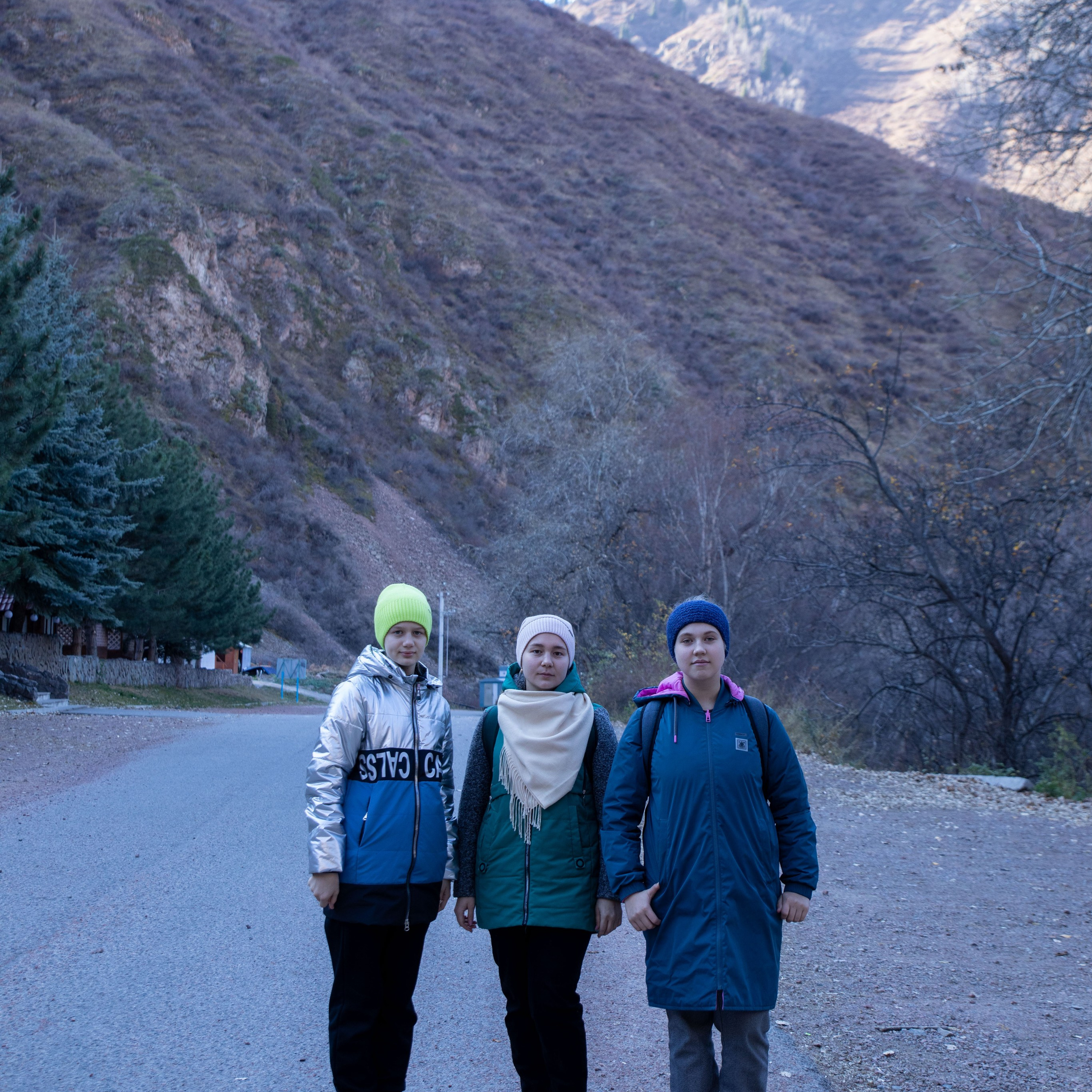 Отзывы. Фотограф в Алматы