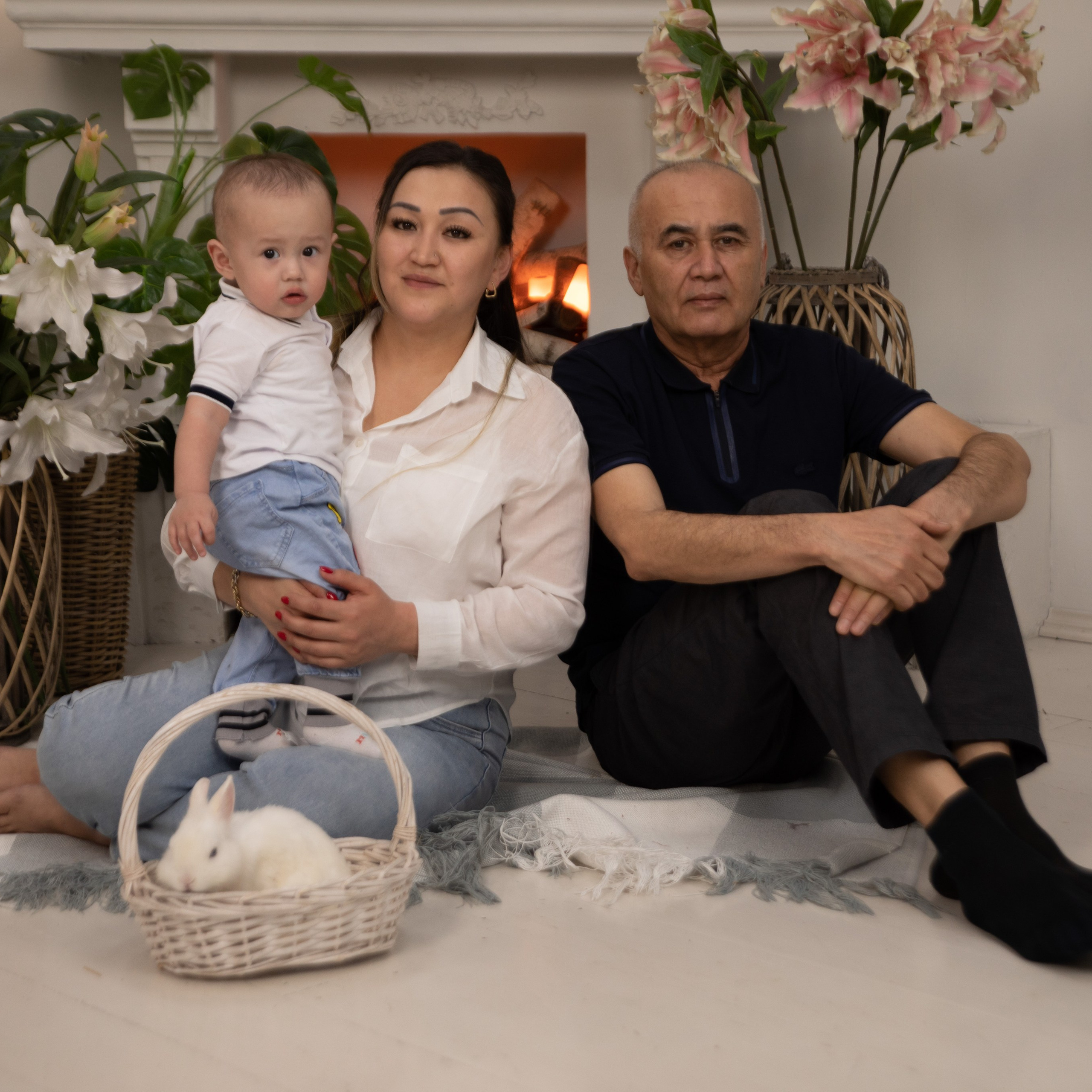 Отзывы. Фотограф в Алматы