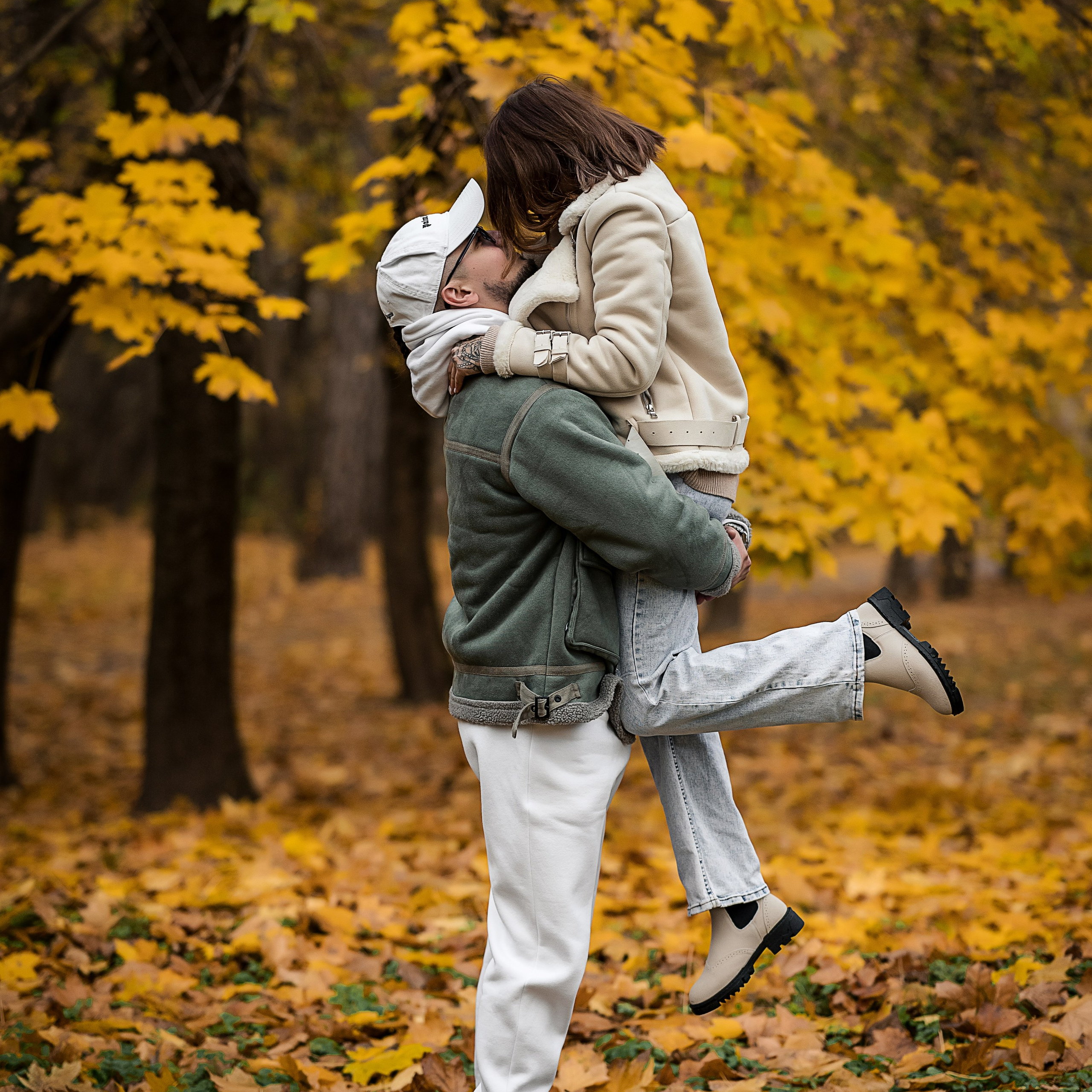 Отзывы клиентов. Фотограф в Калуге Марина Афанасьева