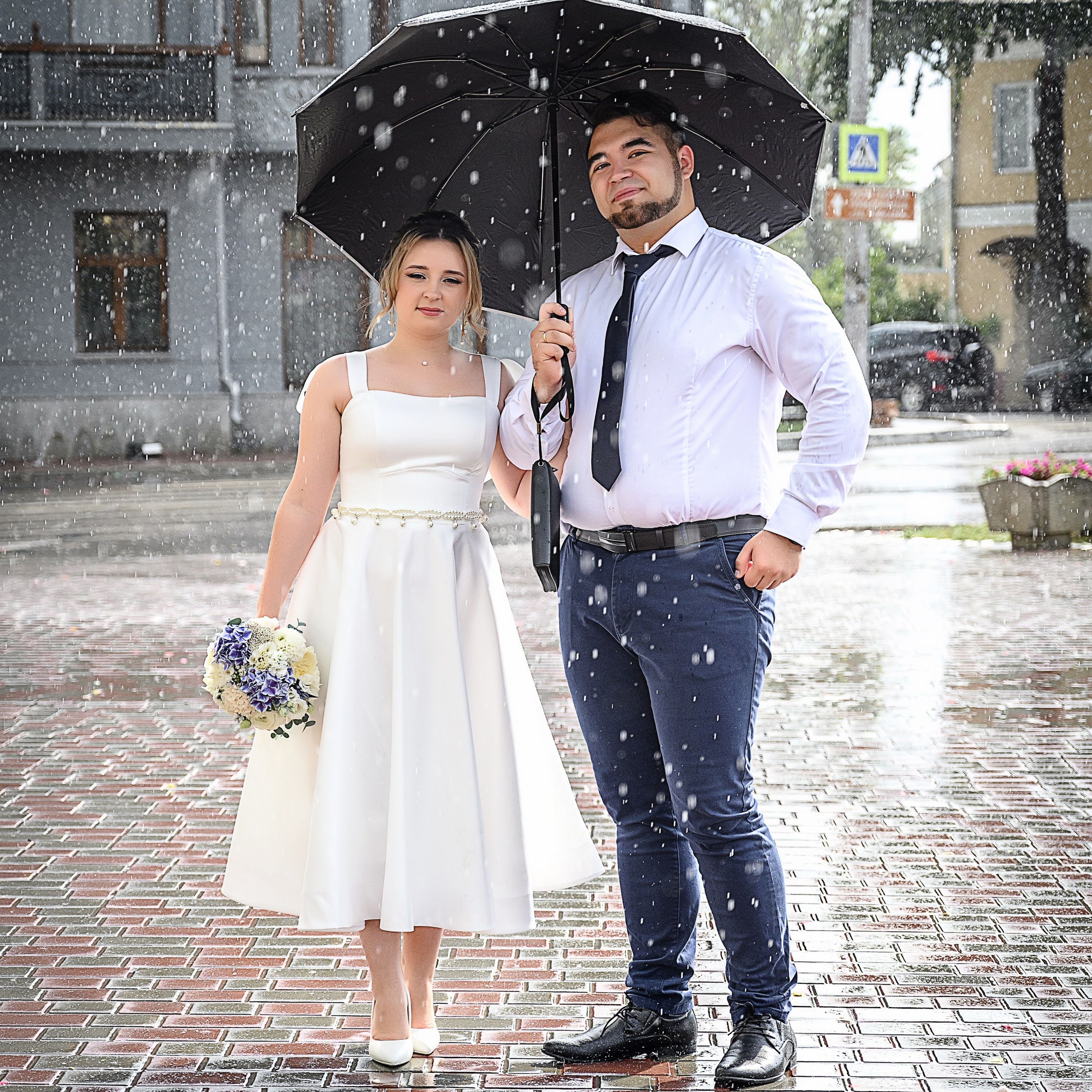 Свадьба Михаила и Юлии 27.07.24