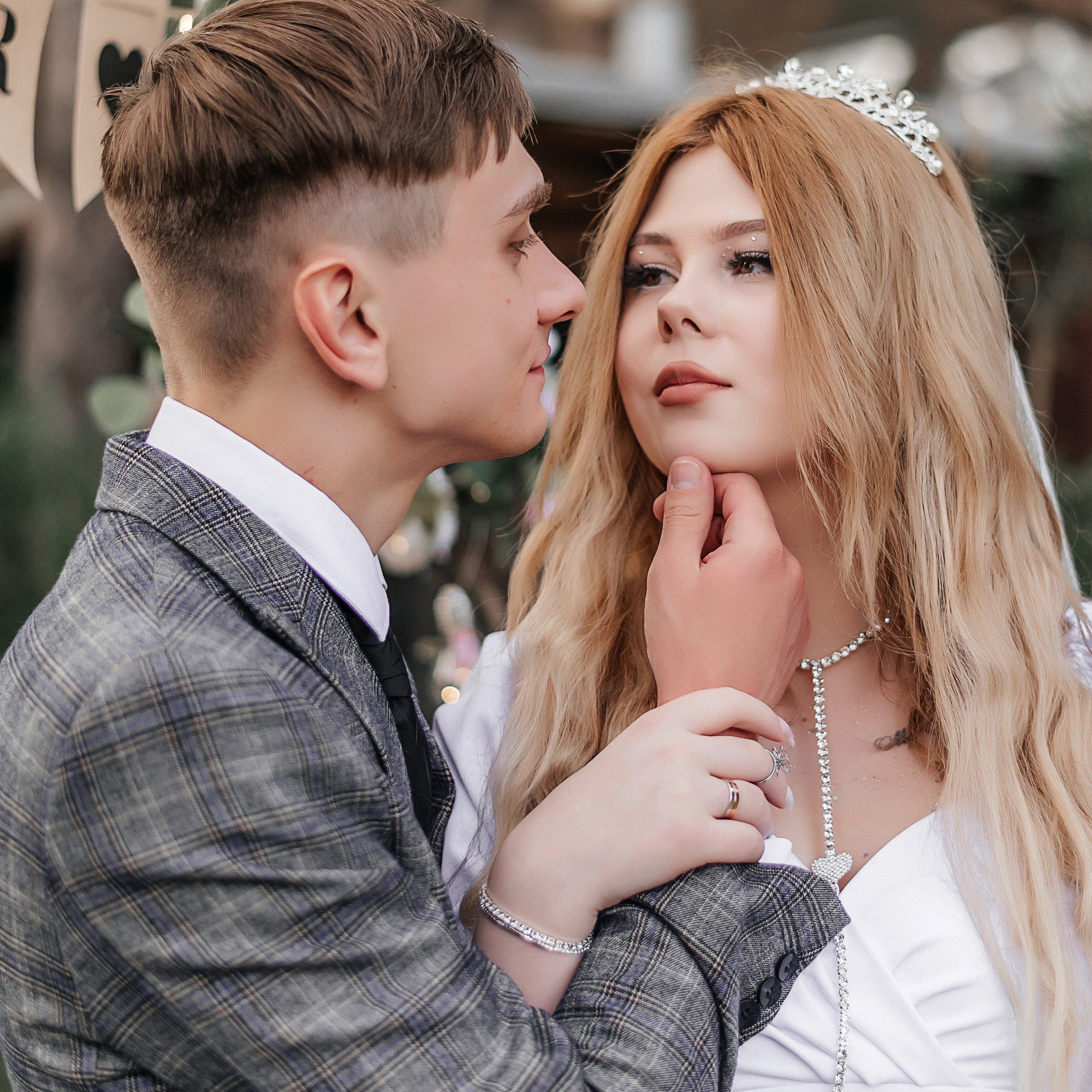 Свадьба Ксении и Сергея 17.05.25