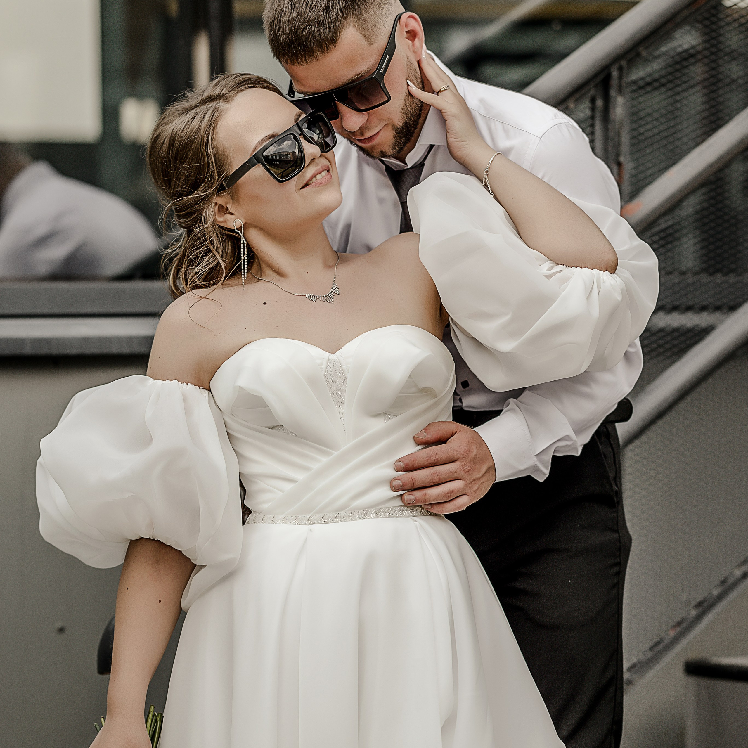 Свадьба Виктории и Андрея 16.06.23