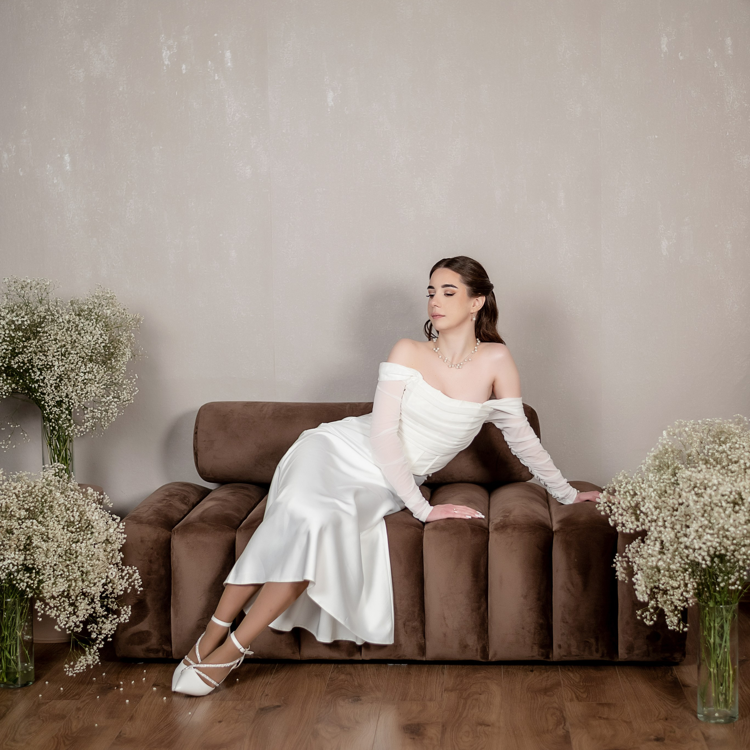 Даниил и Анастасия 28.02.2026