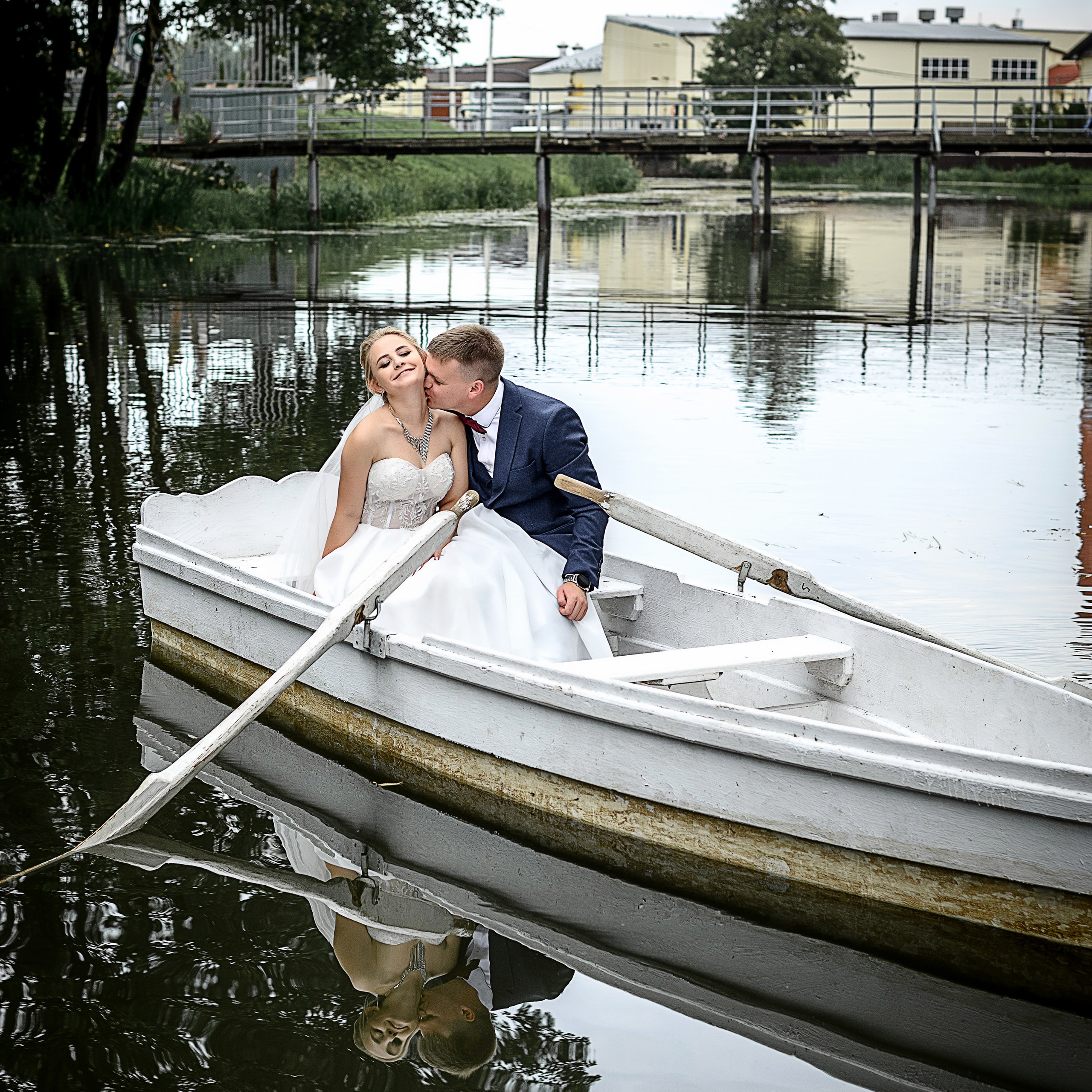 Свадьба Ирины и Павла 17.08.24