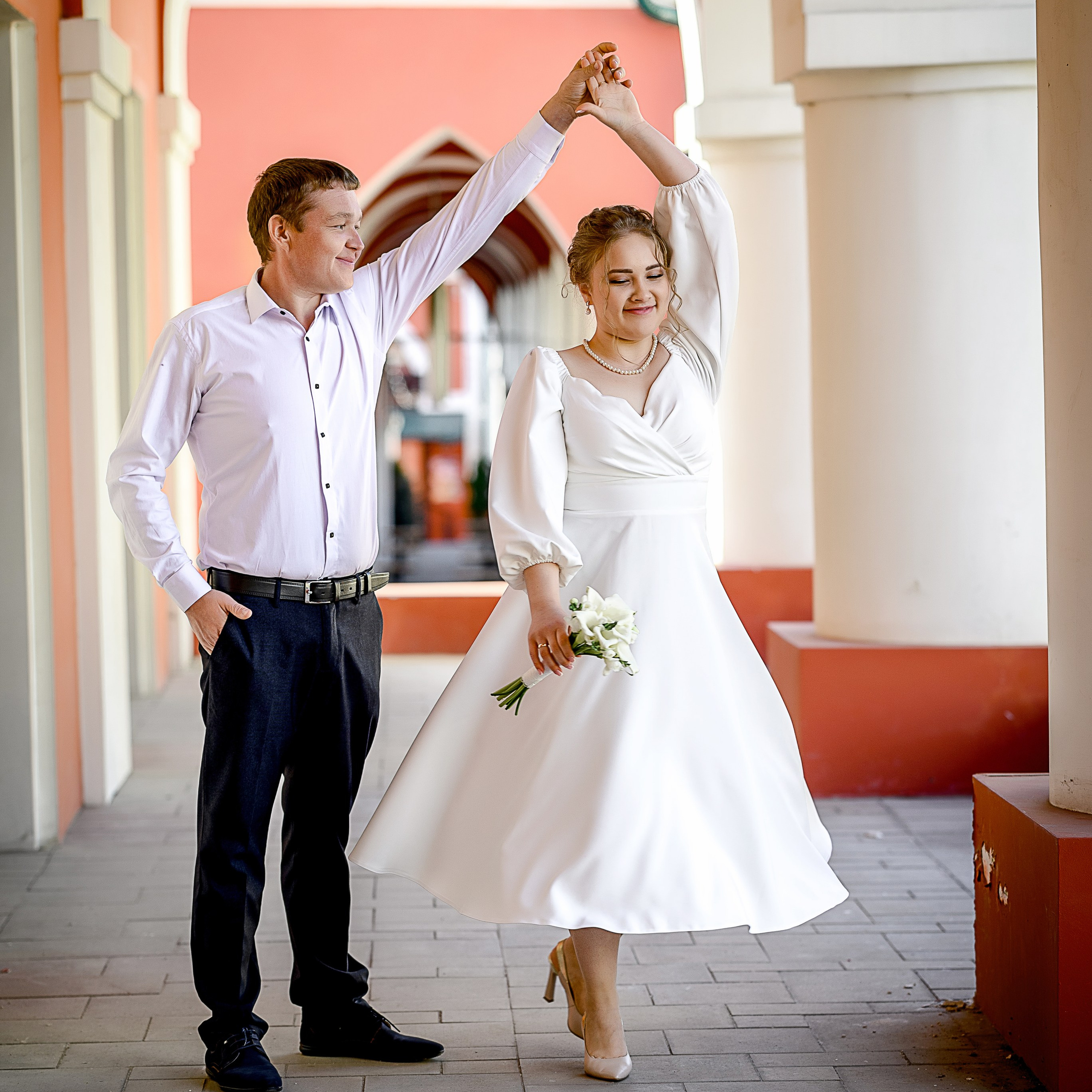 Отзывы клиентов. Фотограф в Калуге Марина Афанасьева