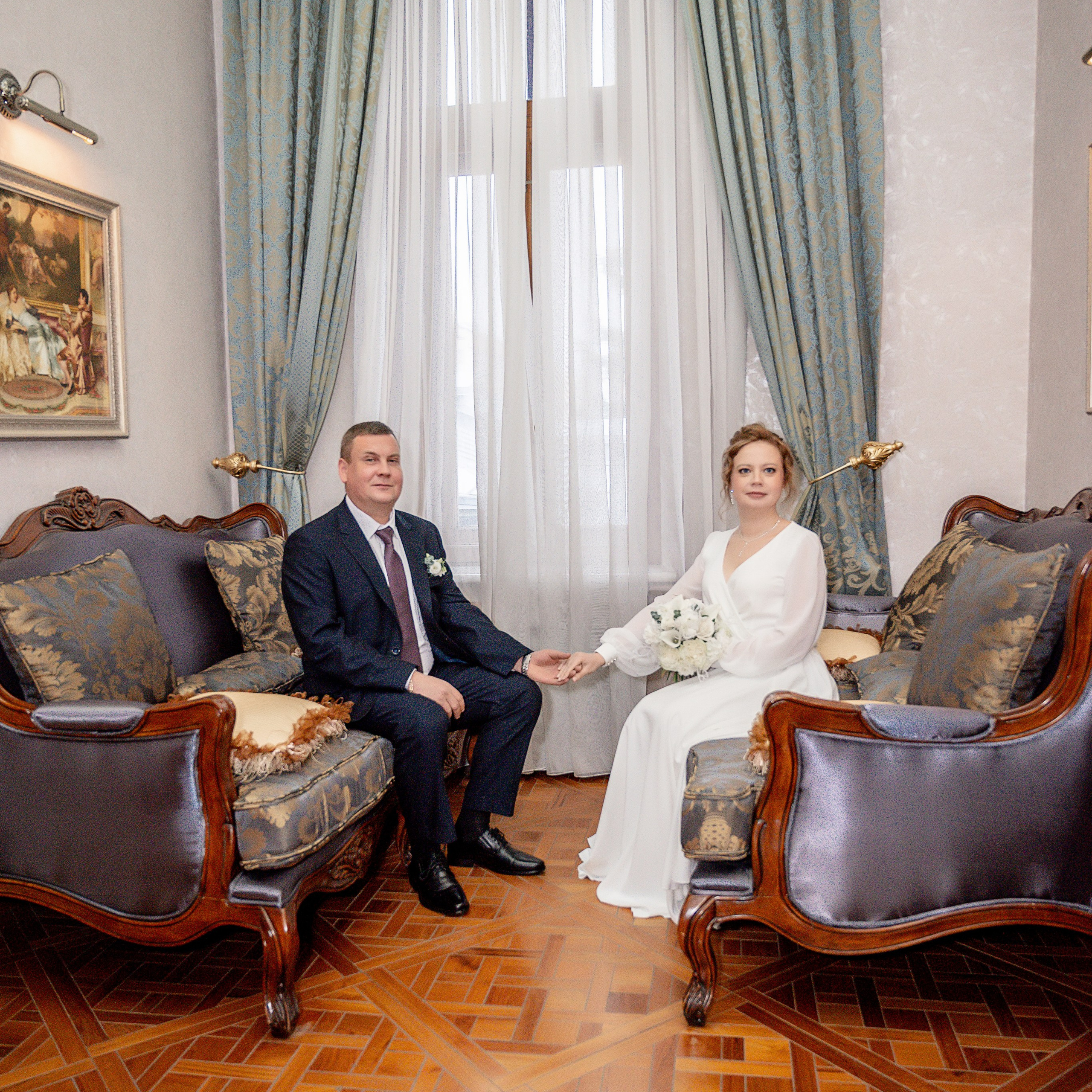 Алексея и Елены 22.11.25