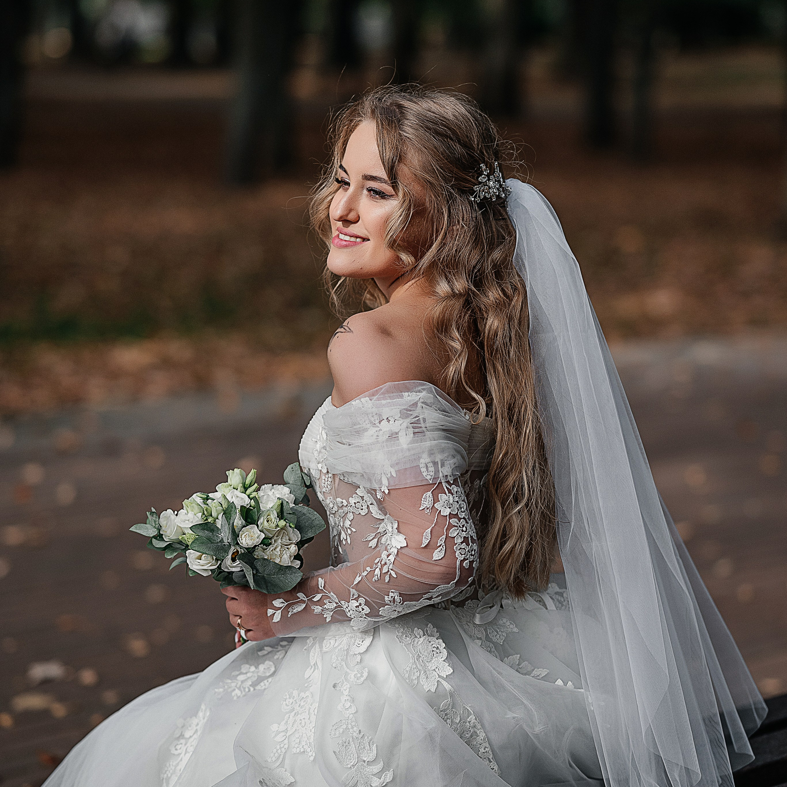 Свадьба Алины и Данила 19.09.24