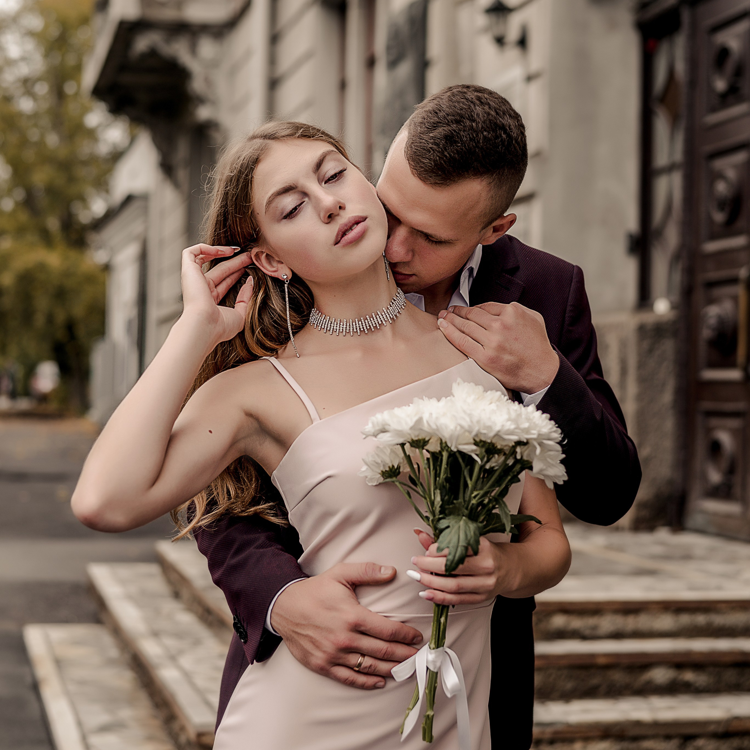 Александра и Василия 01.10.2022