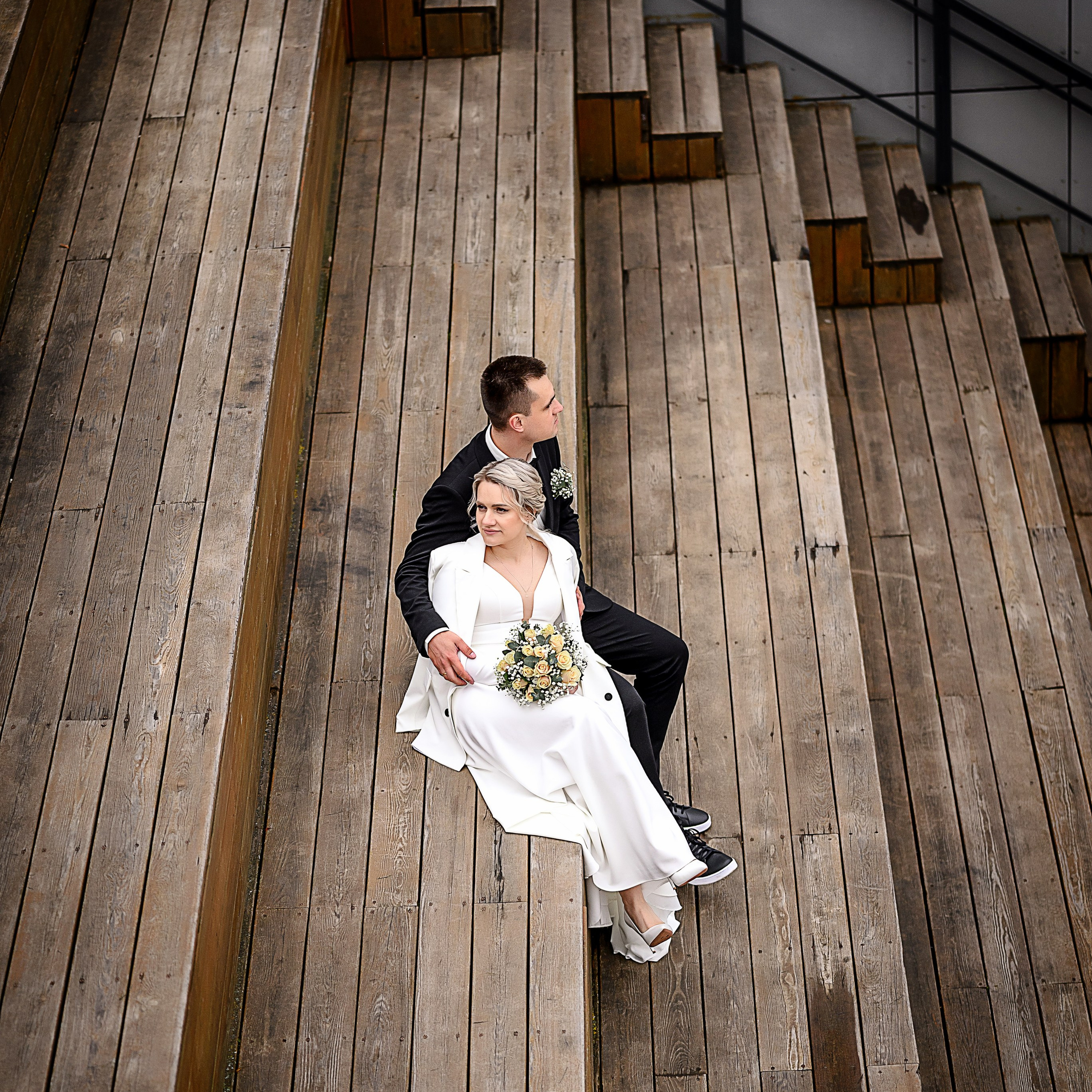 Свадьба Кирилла и Татьяны 27.04.24