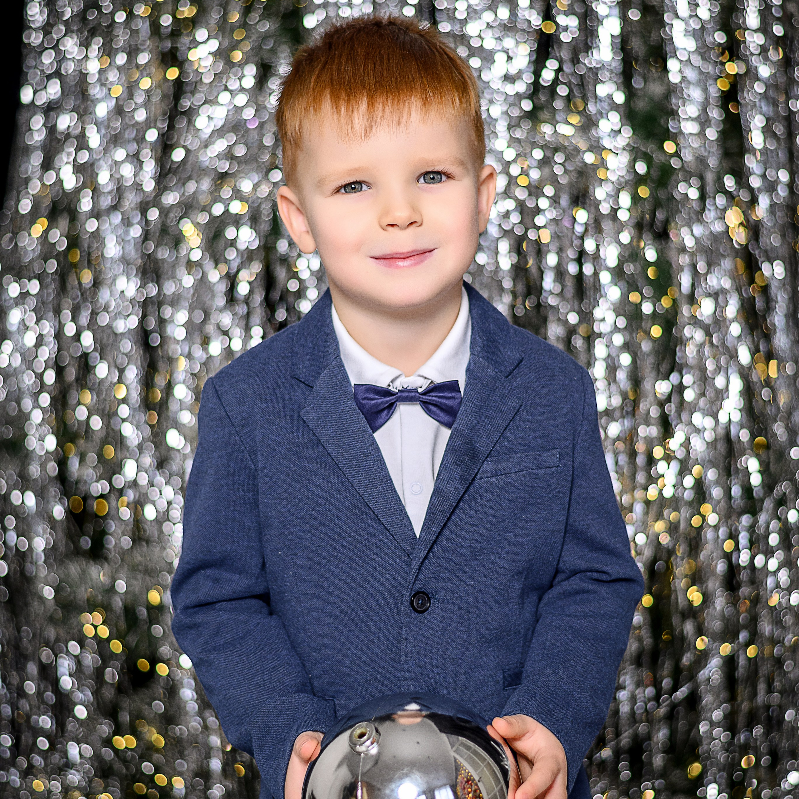 Новогодняя фотосессия. Фотограф в Калуге Марина Афанасьева