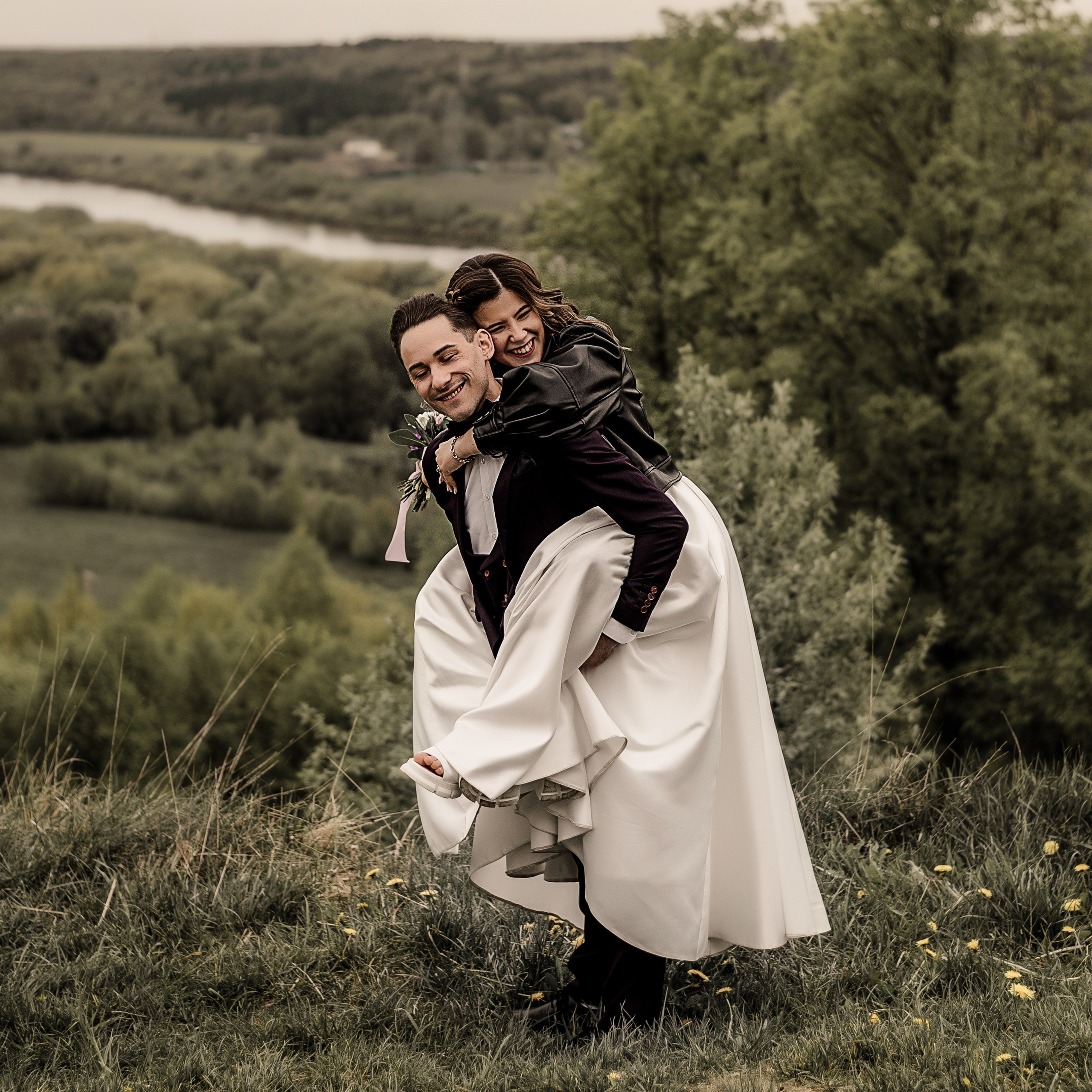 Лолита и Александр 21.05.22