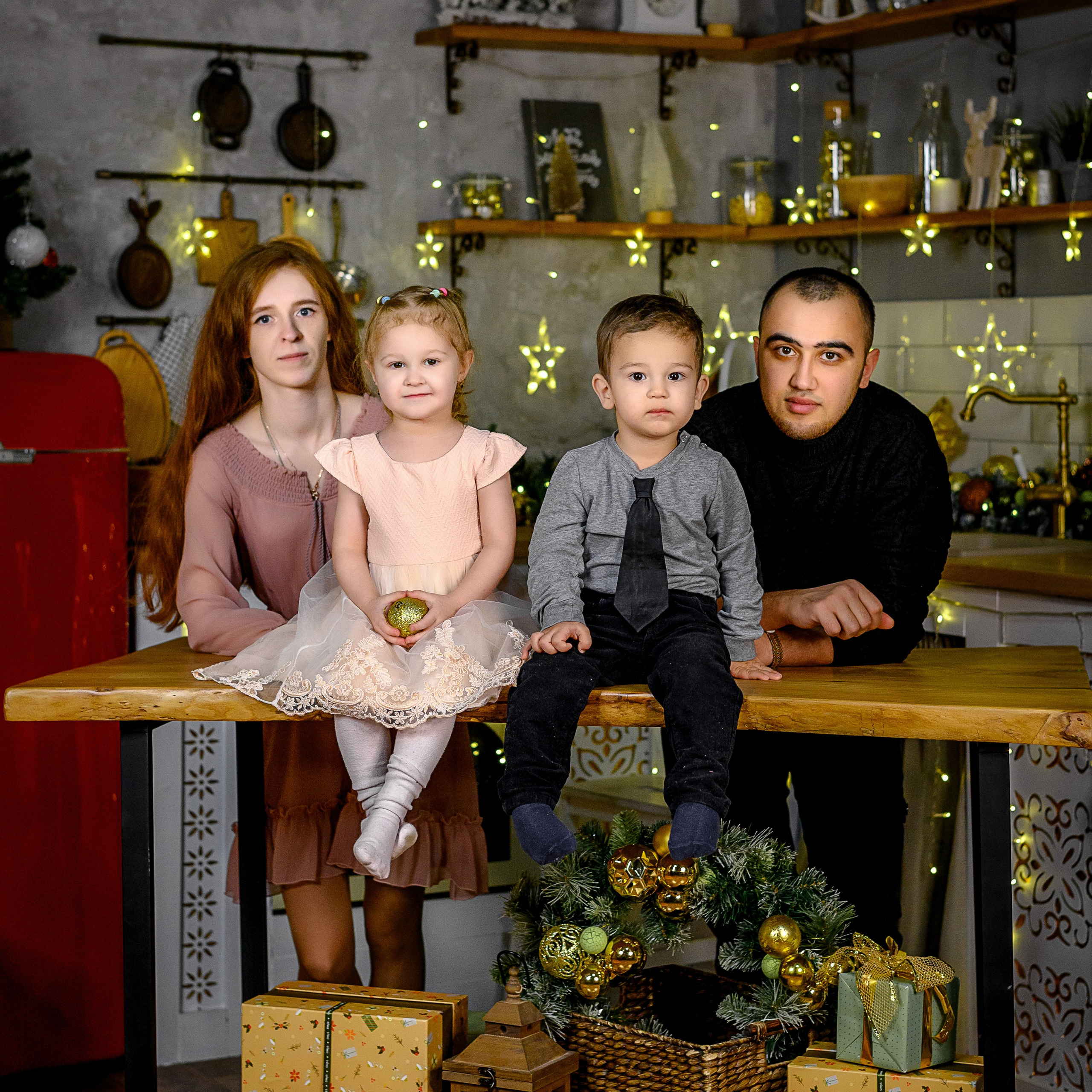 Отзывы клиентов. Фотограф в Калуге Марина Афанасьева