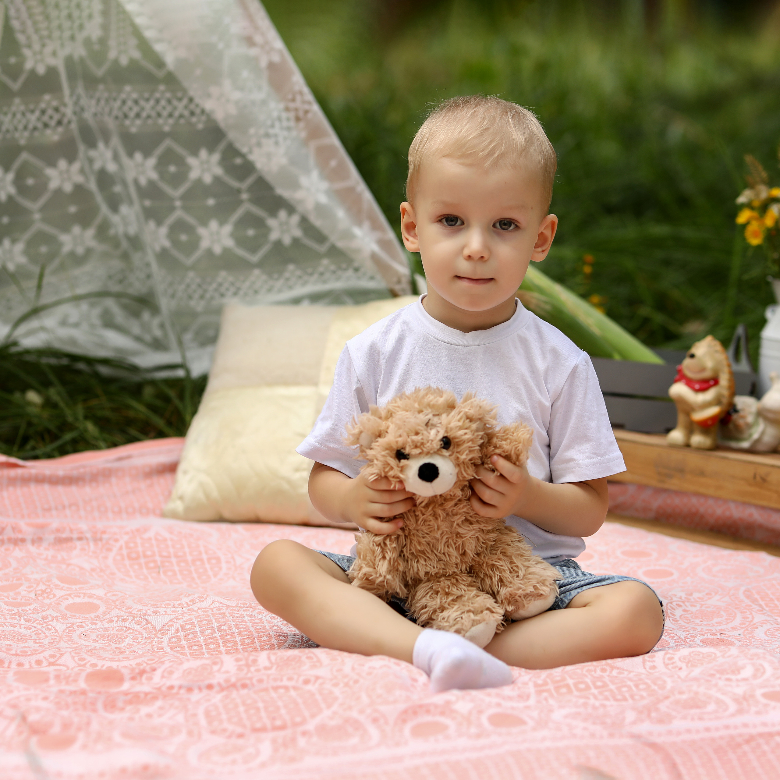 Отзывы. Детский и семейный фотограф Москва Наталья Матвеенко