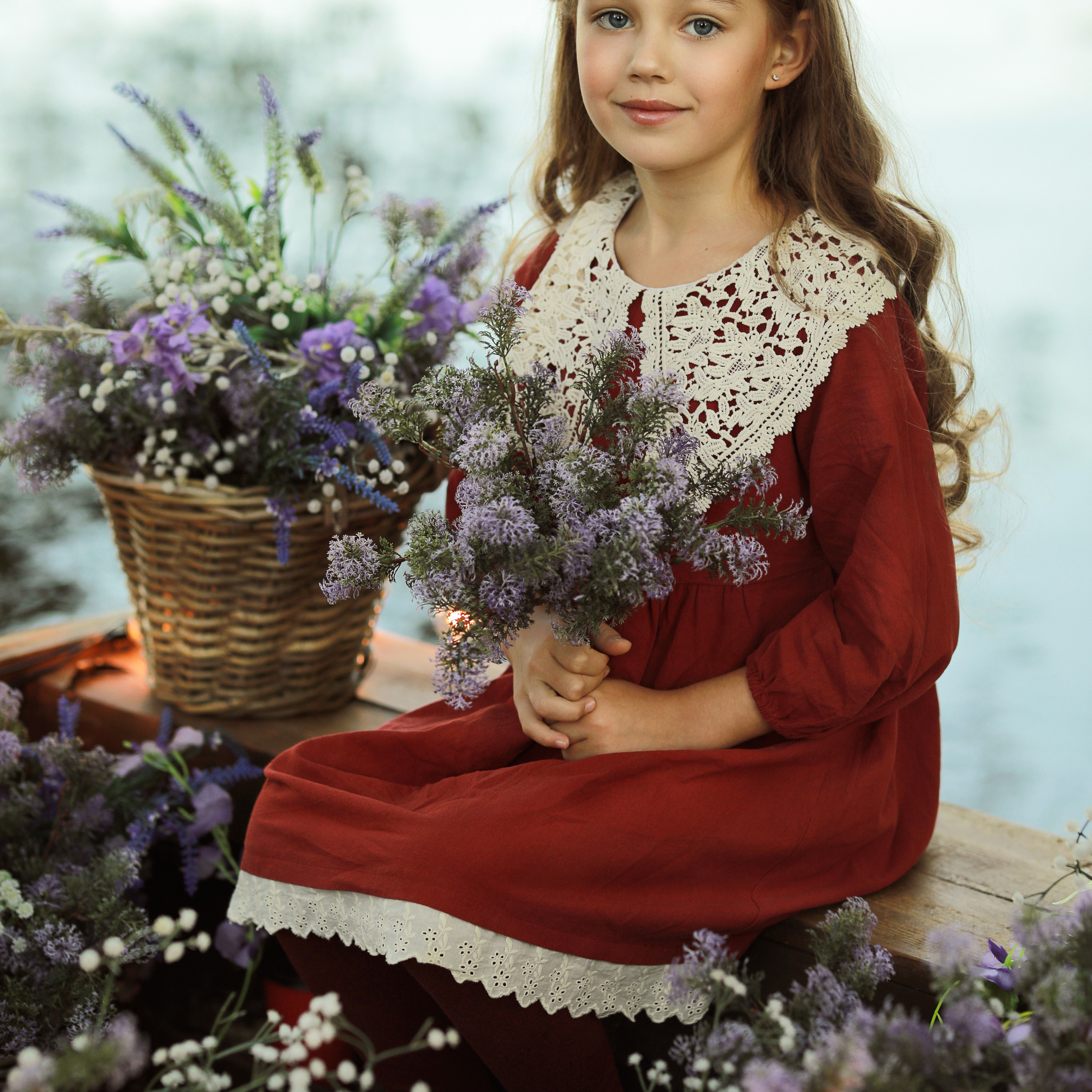 Отзывы. Детский и семейный фотограф Москва Наталья Матвеенко